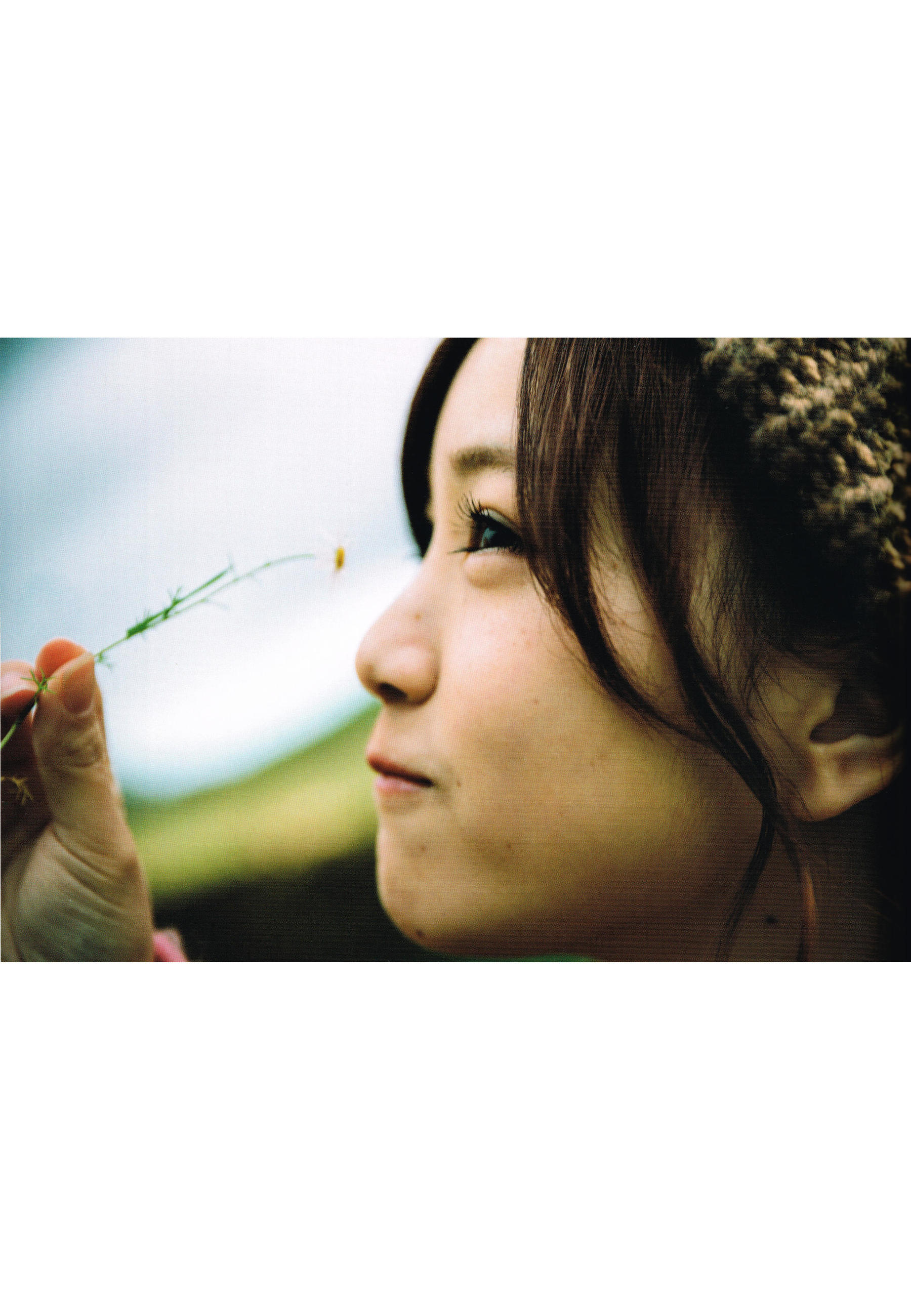 星野みなみ/星野南 1st [Itazura] [PhotoBook]