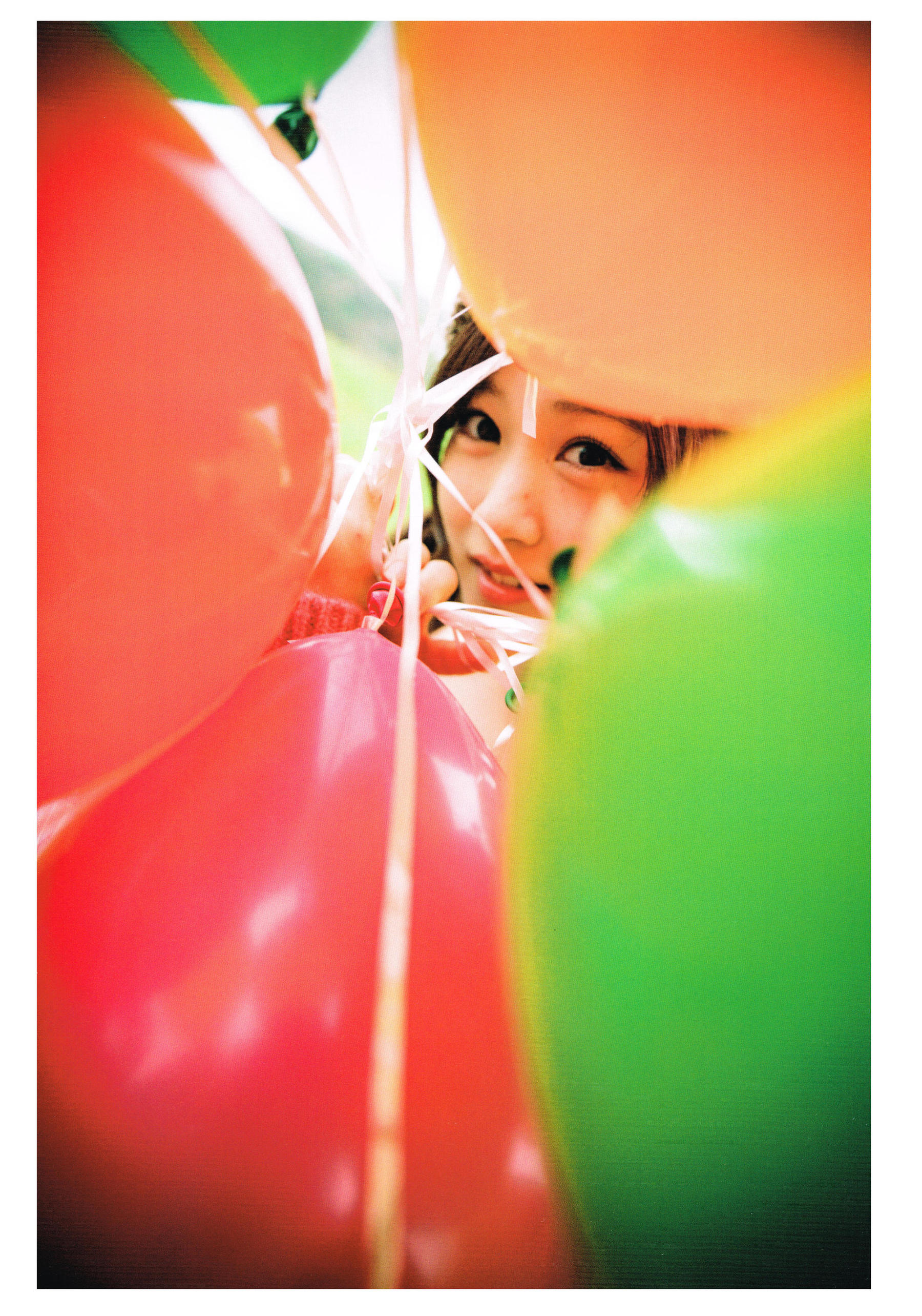 星野みなみ/星野南 1st [Itazura] [PhotoBook]