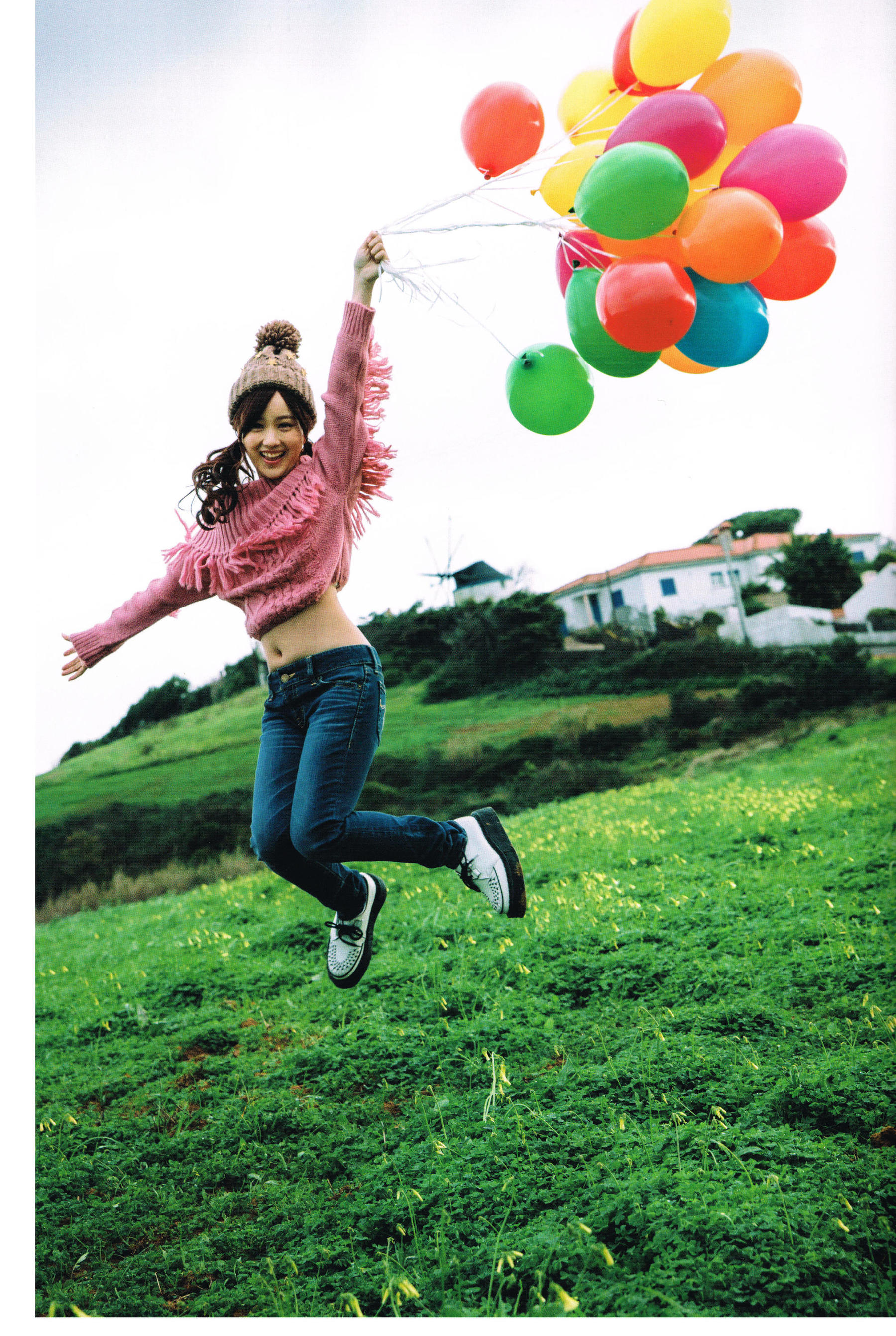 星野みなみ/星野南 1st [Itazura] [PhotoBook]