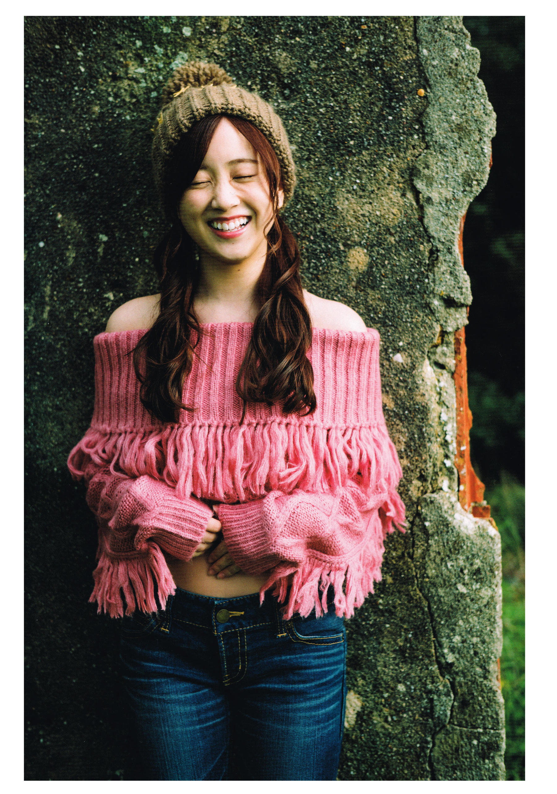 星野みなみ/星野南 1st [Itazura] [PhotoBook]