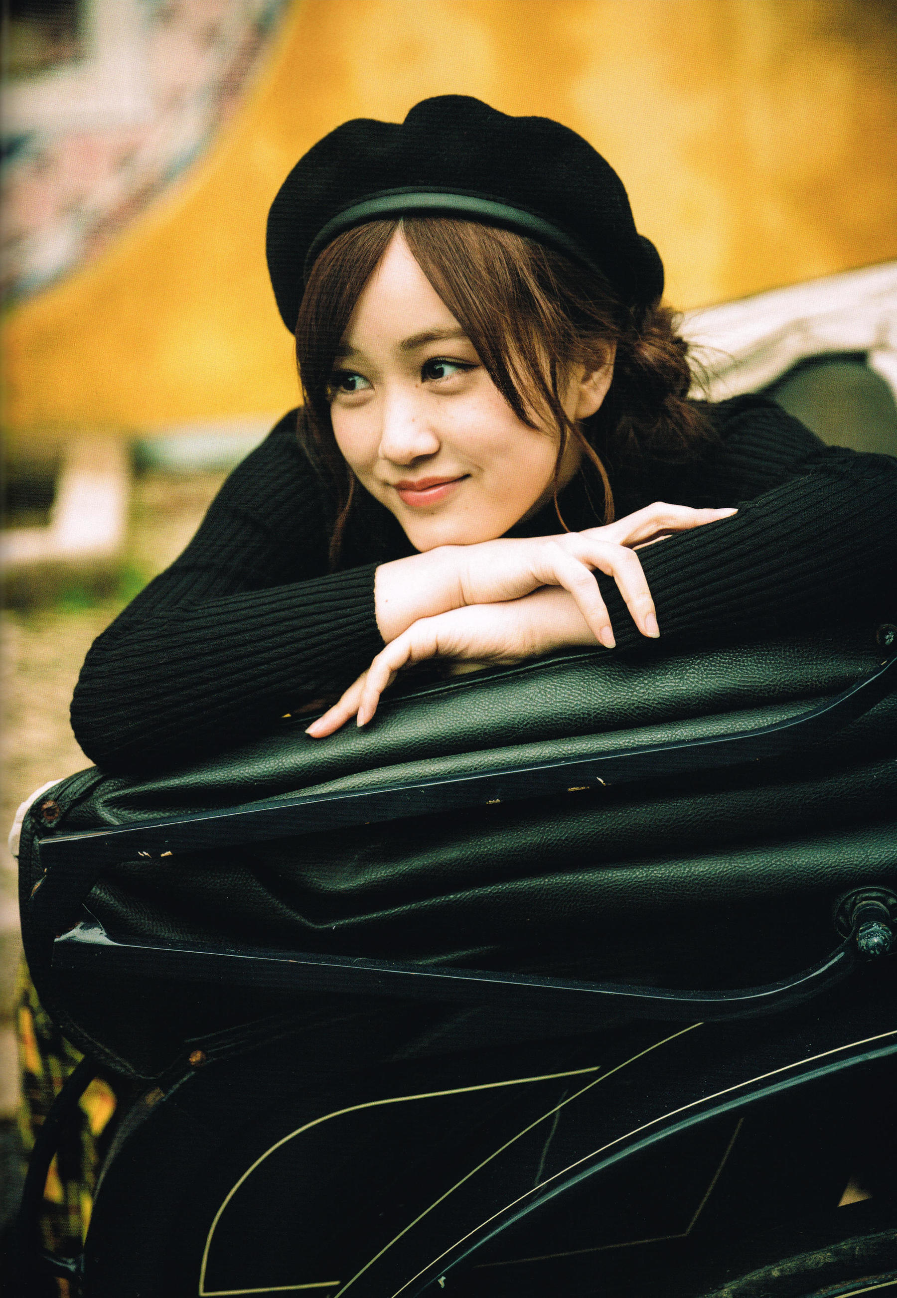星野みなみ/星野南 1st [Itazura] [PhotoBook]