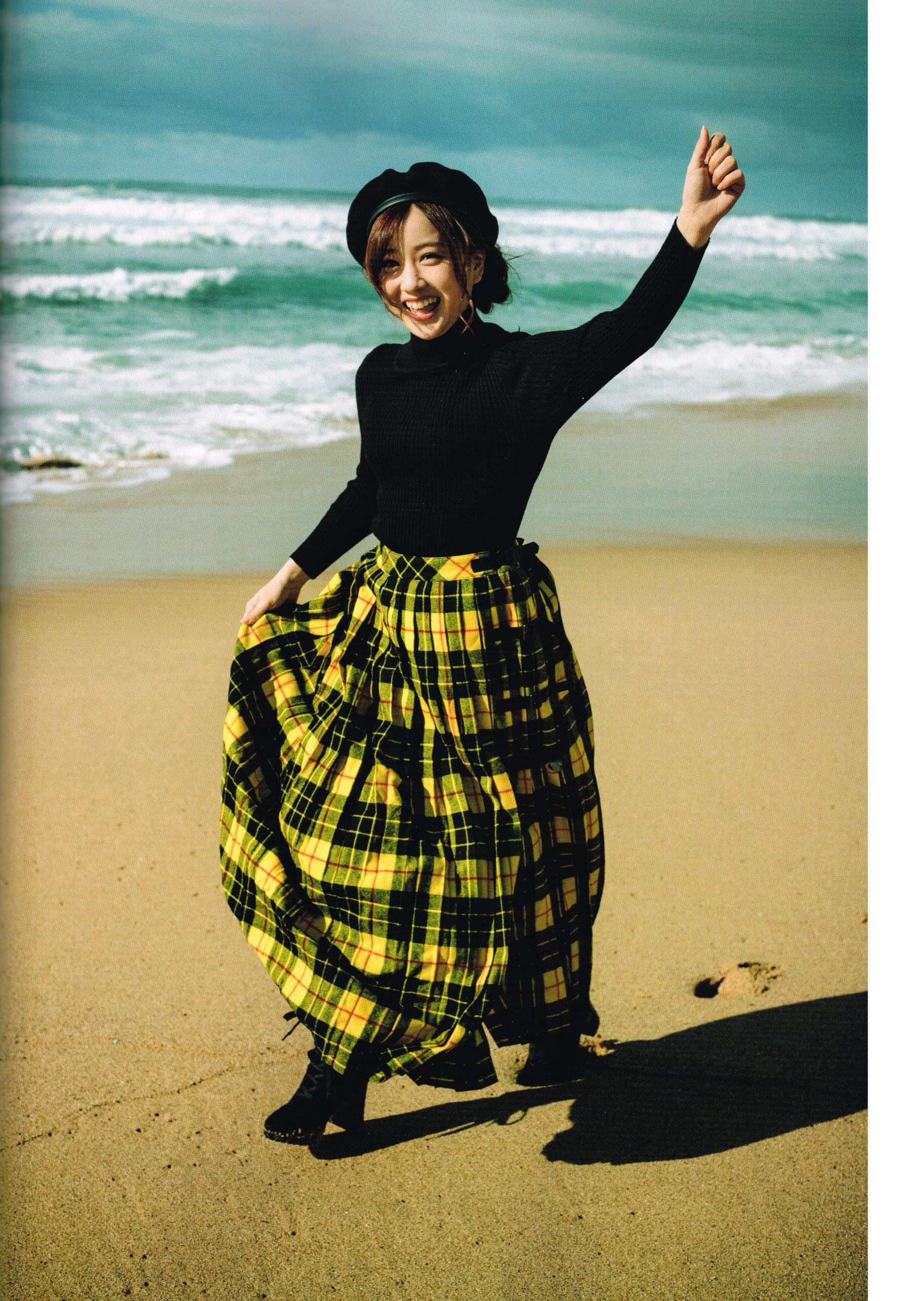 星野みなみ/星野南 1st [Itazura] [PhotoBook]