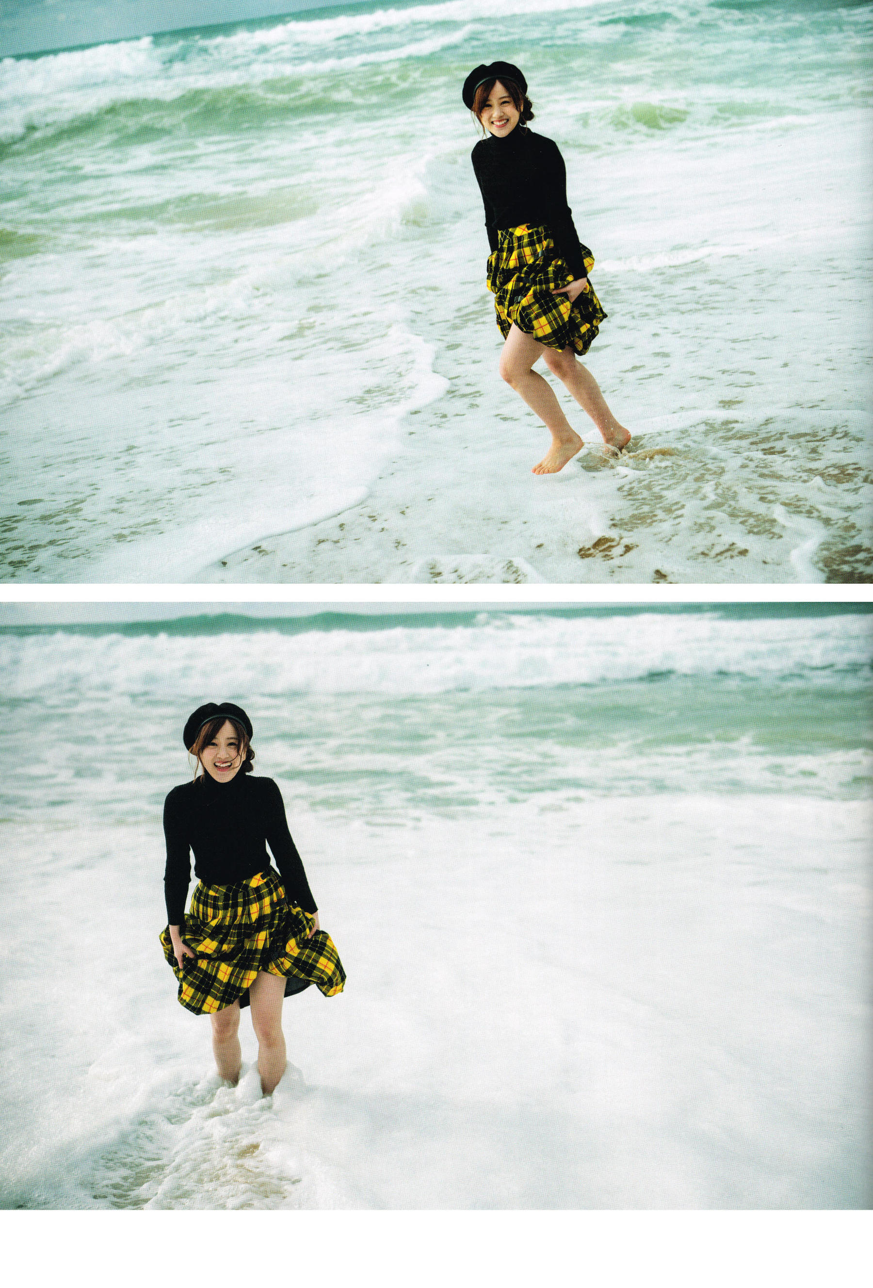 星野みなみ/星野南 1st [Itazura] [PhotoBook]