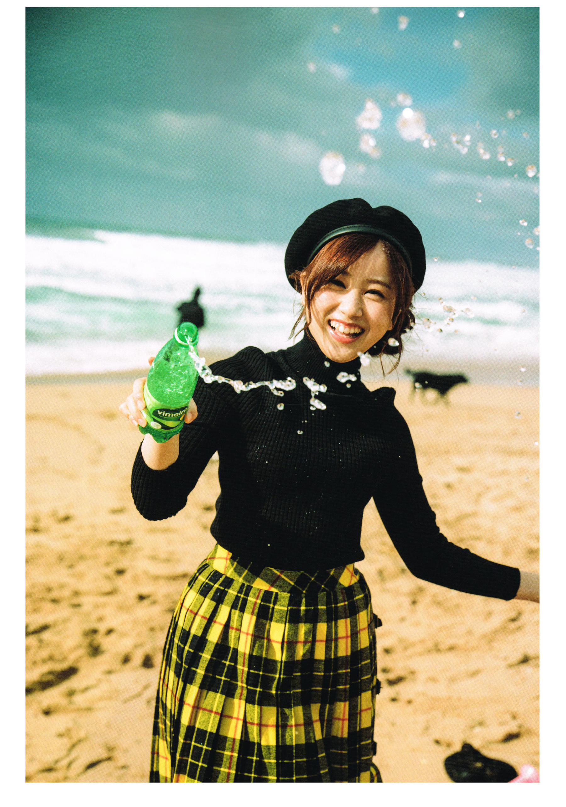 星野みなみ/星野南 1st [Itazura] [PhotoBook]