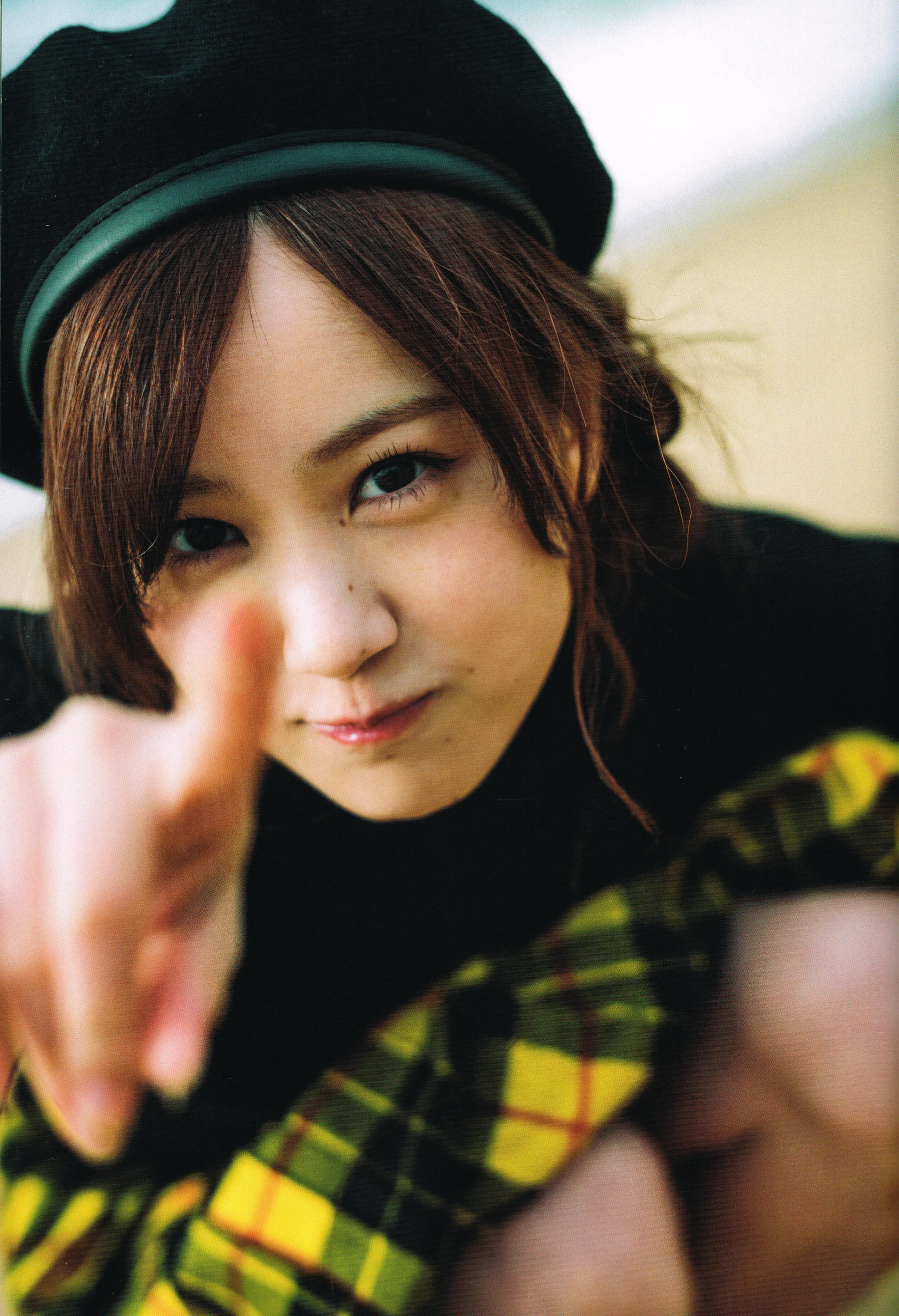 星野みなみ/星野南 1st [Itazura] [PhotoBook]