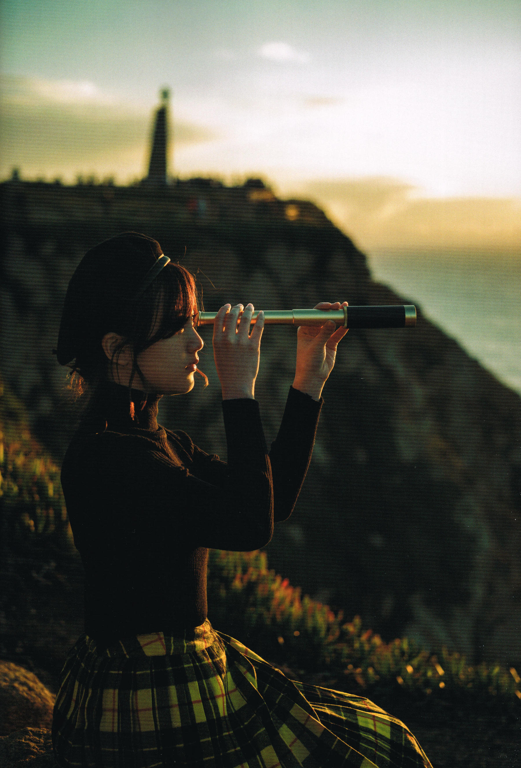 星野みなみ/星野南 1st [Itazura] [PhotoBook]