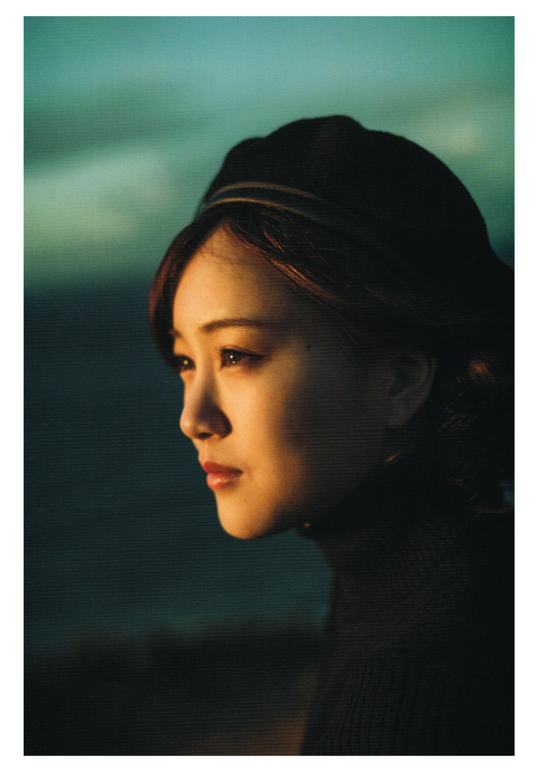 星野みなみ/星野南 1st [Itazura] [PhotoBook]