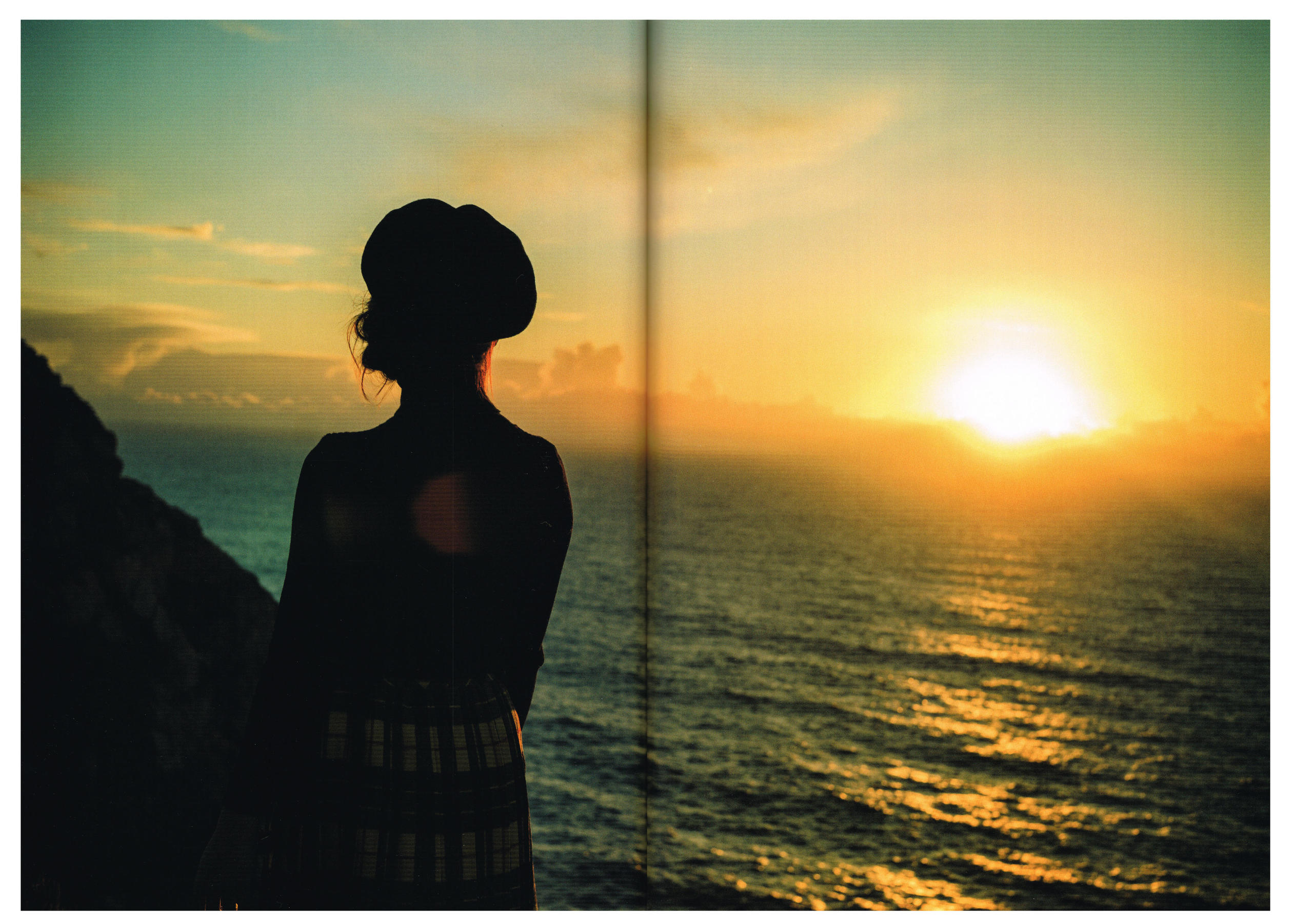 星野みなみ/星野南 1st [Itazura] [PhotoBook]