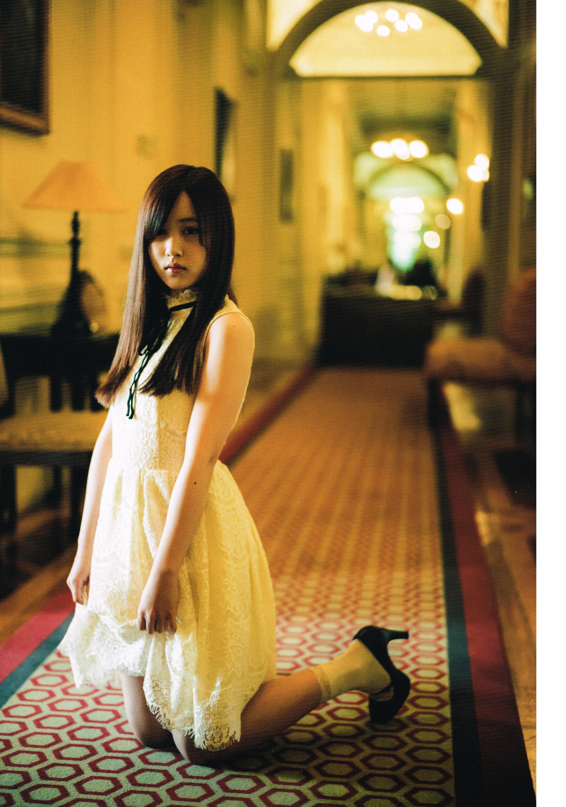星野みなみ/星野南 1st [Itazura] [PhotoBook]