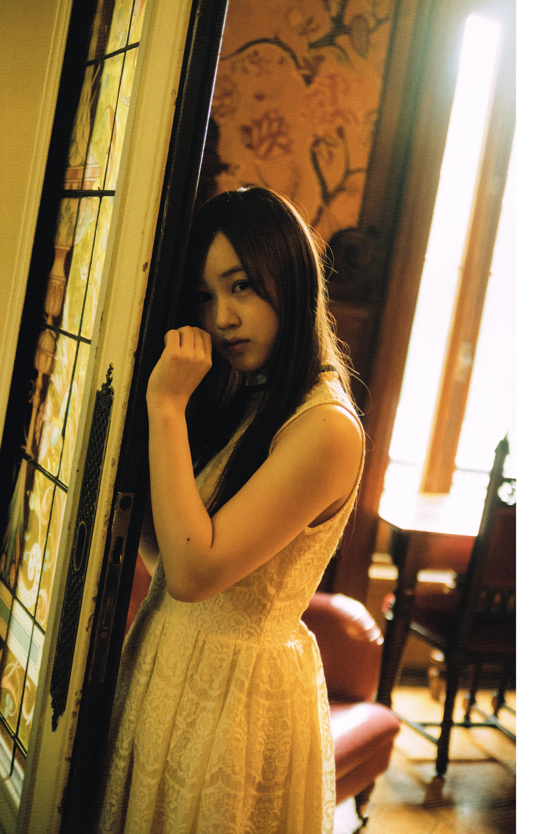 星野みなみ/星野南 1st [Itazura] [PhotoBook]