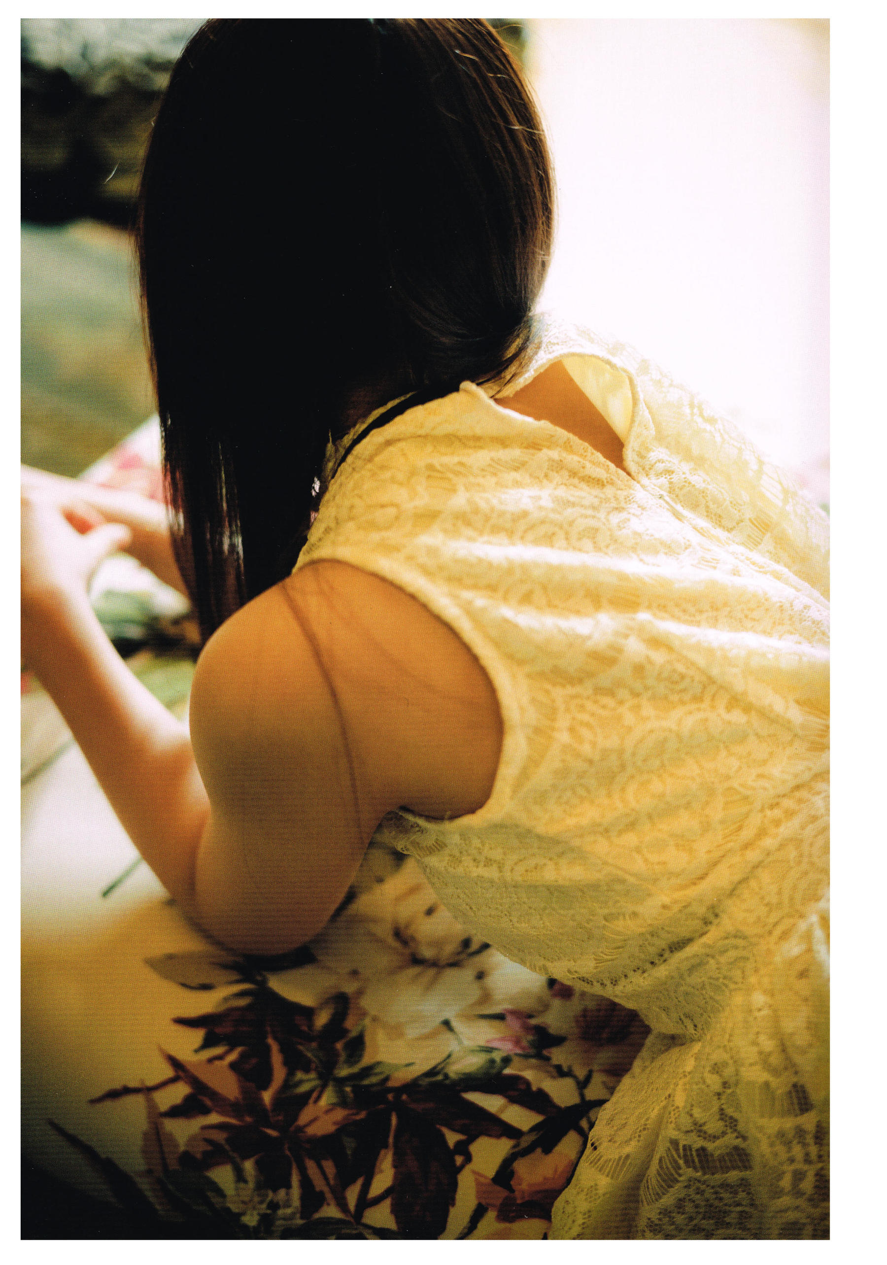星野みなみ/星野南 1st [Itazura] [PhotoBook]