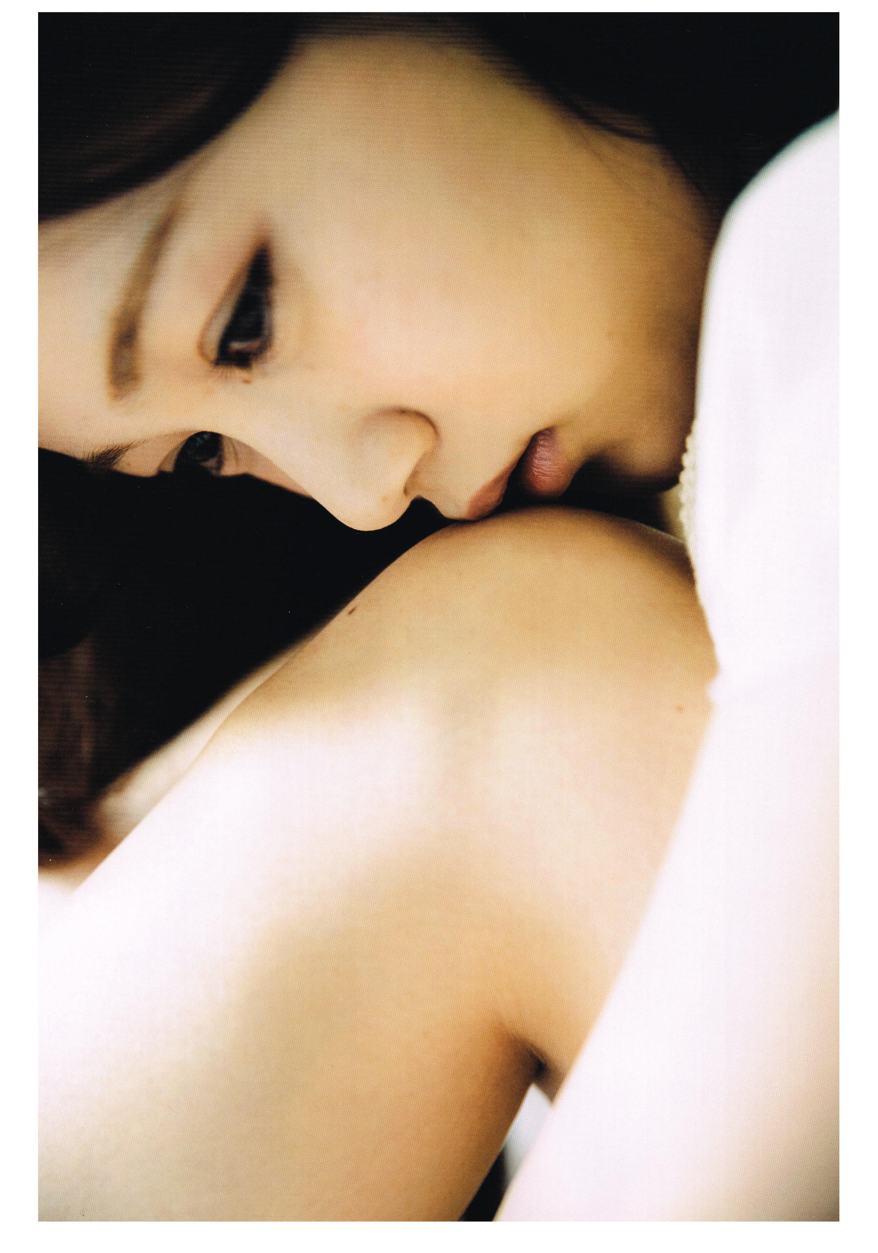 星野みなみ/星野南 1st [Itazura] [PhotoBook]