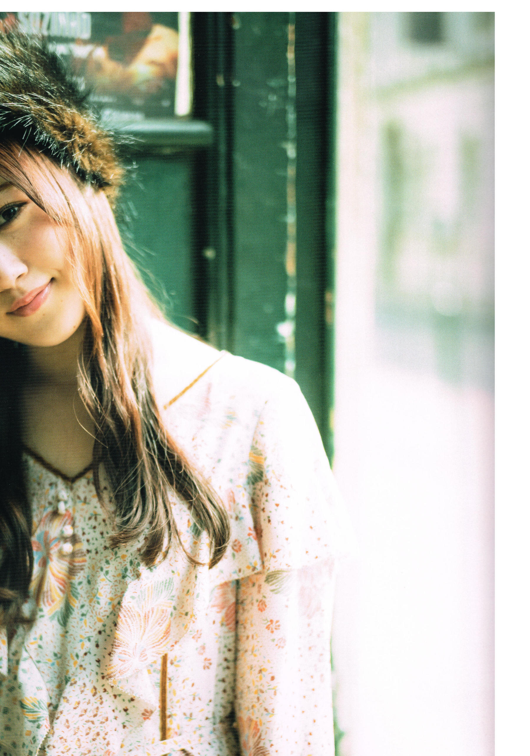 星野みなみ/星野南 1st [Itazura] [PhotoBook]