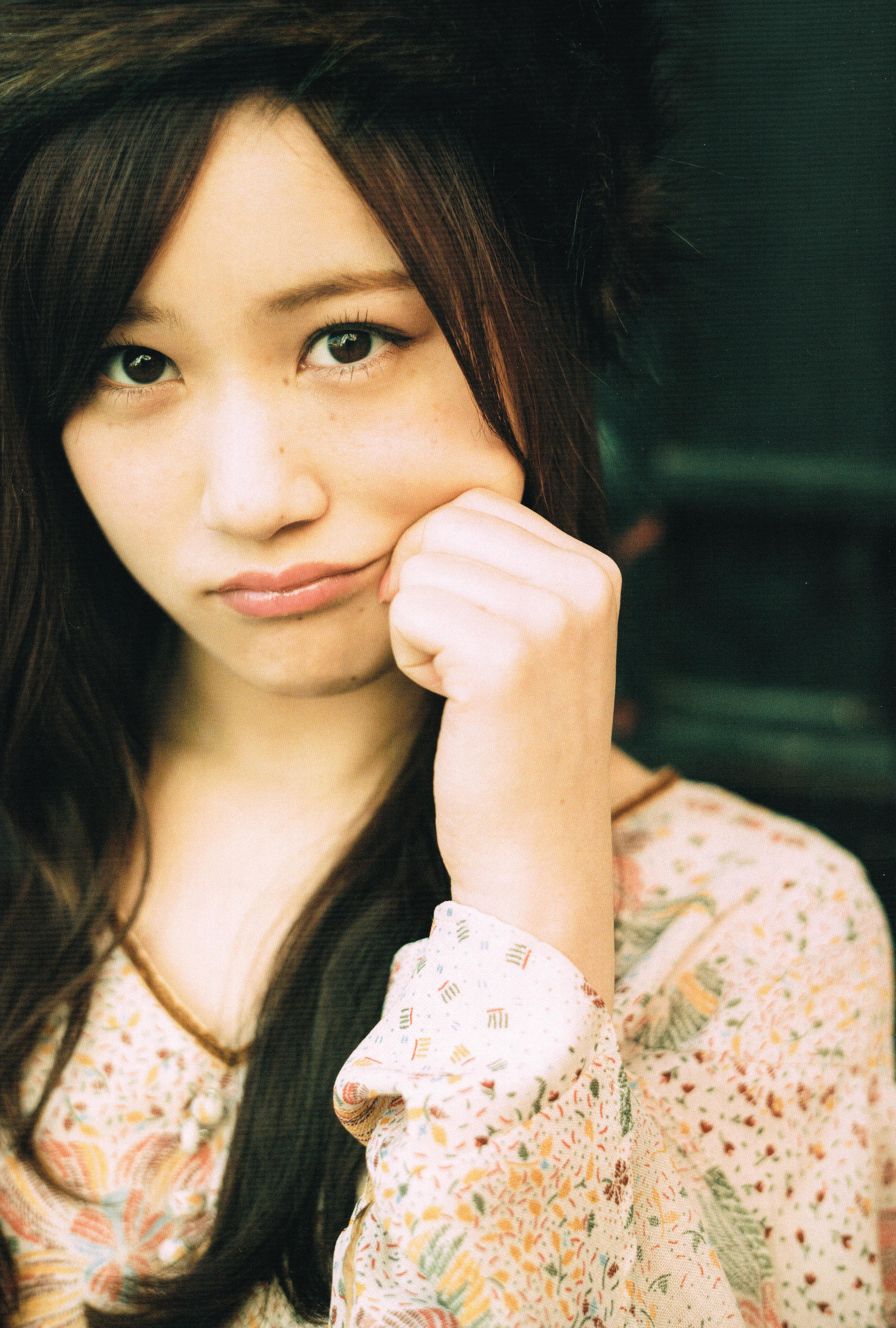 星野みなみ/星野南 1st [Itazura] [PhotoBook]