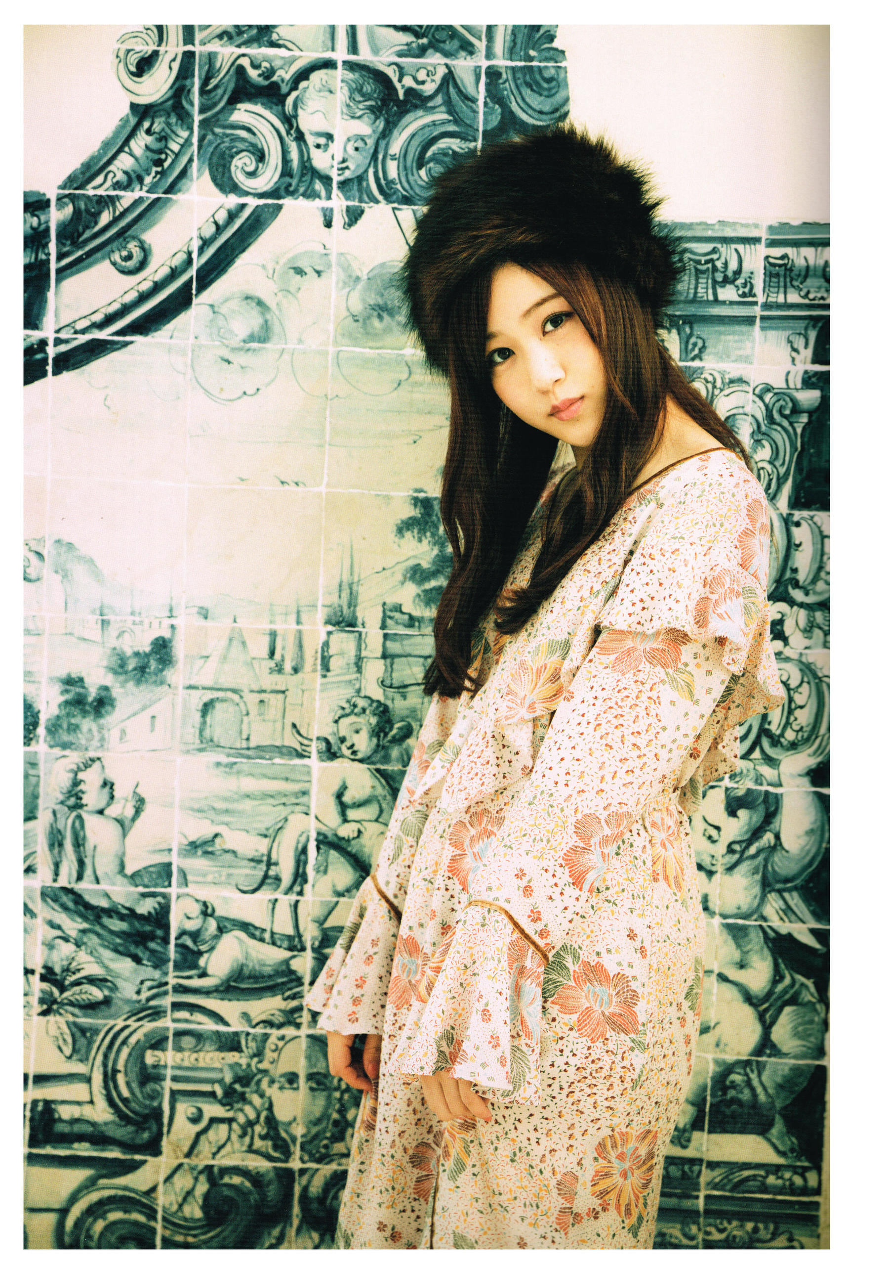 星野みなみ/星野南 1st [Itazura] [PhotoBook]