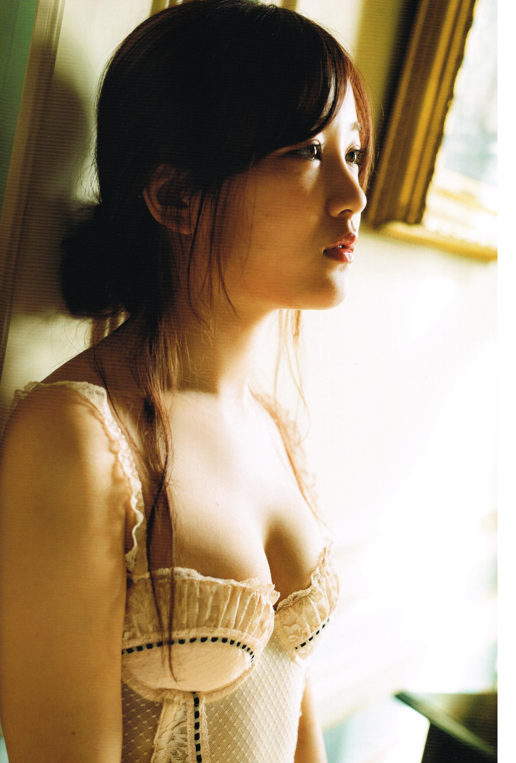 星野みなみ/星野南 1st [Itazura] [PhotoBook]