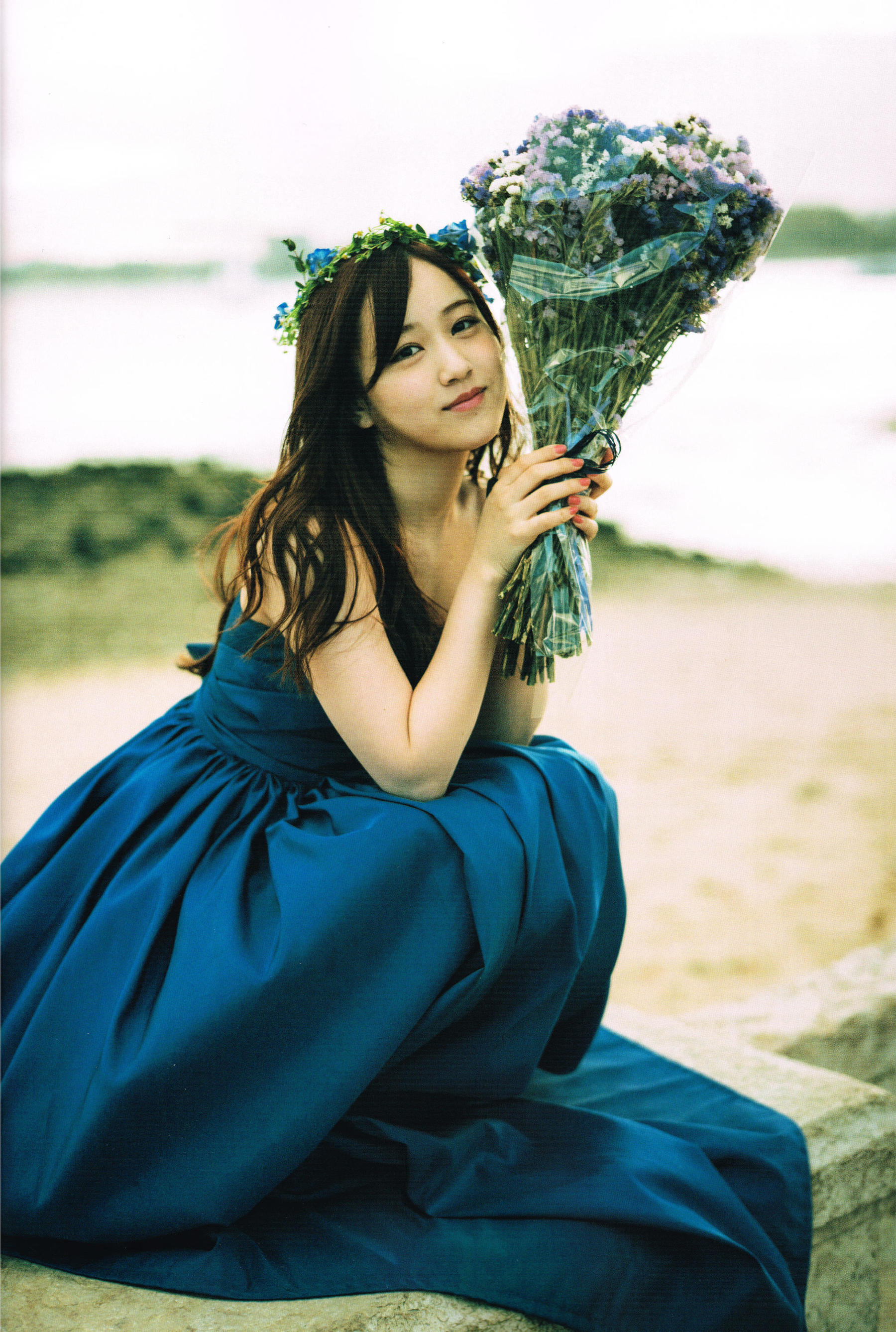 星野みなみ/星野南 1st [Itazura] [PhotoBook]