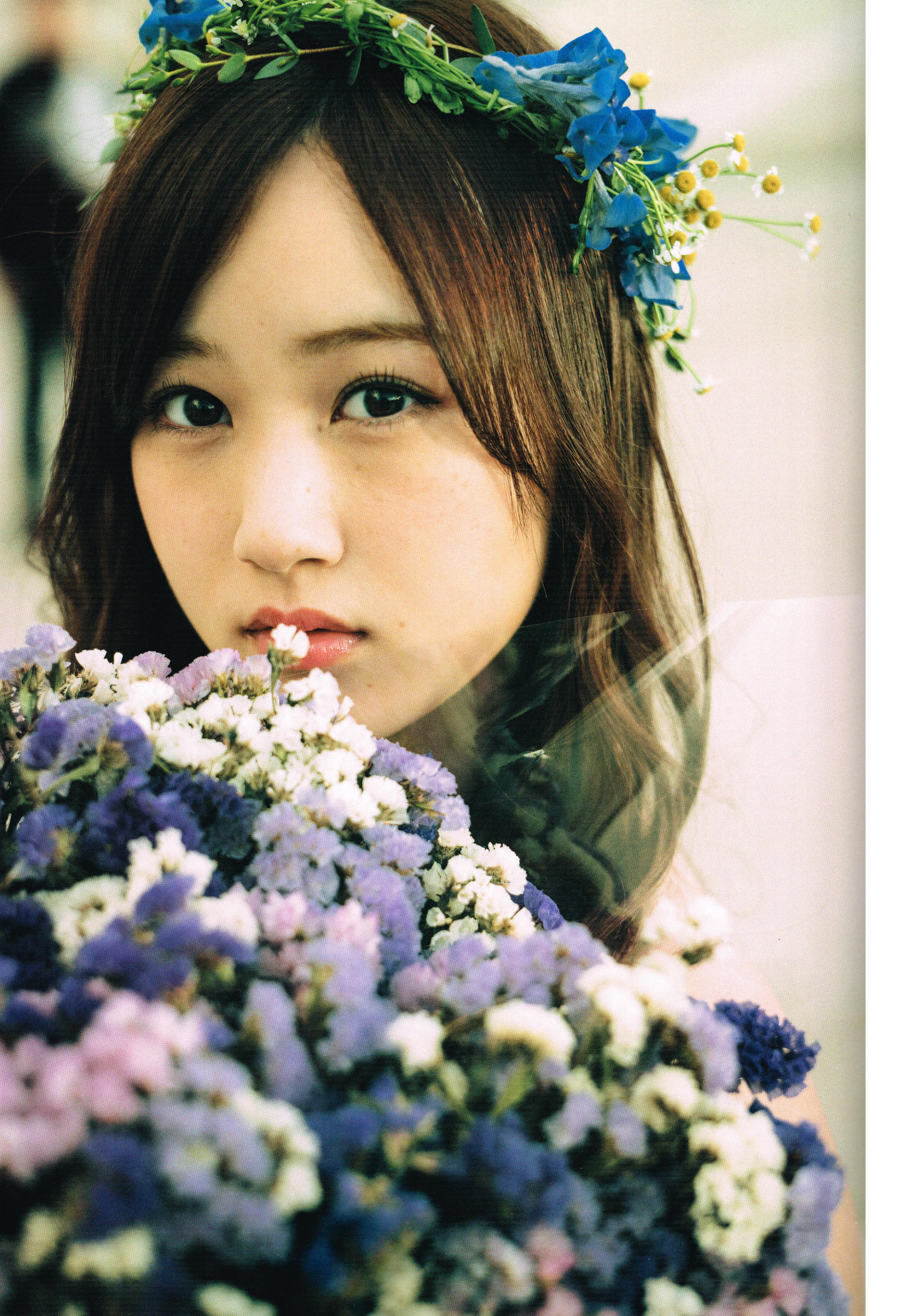 星野みなみ/星野南 1st [Itazura] [PhotoBook]