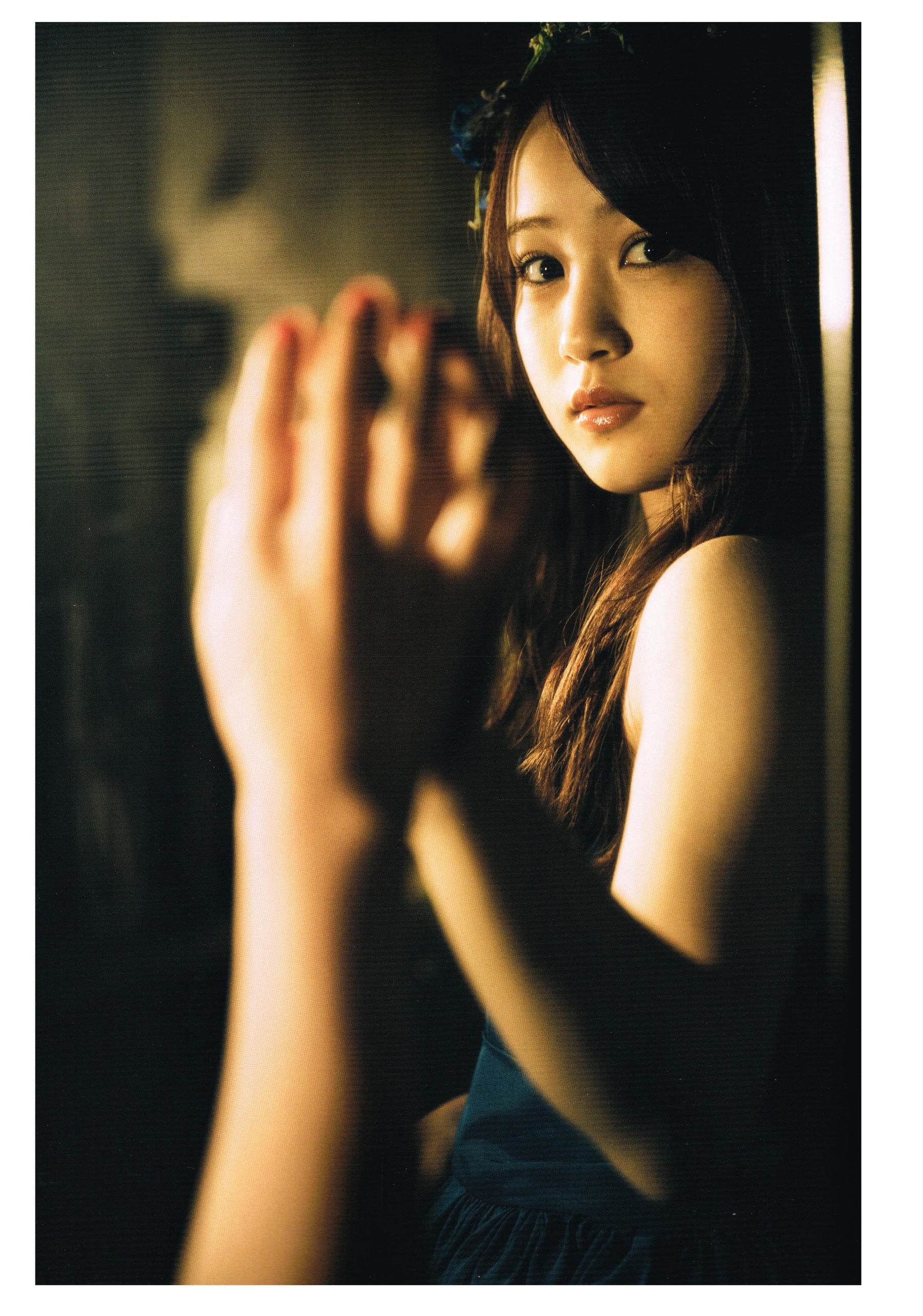 星野みなみ/星野南 1st [Itazura] [PhotoBook]