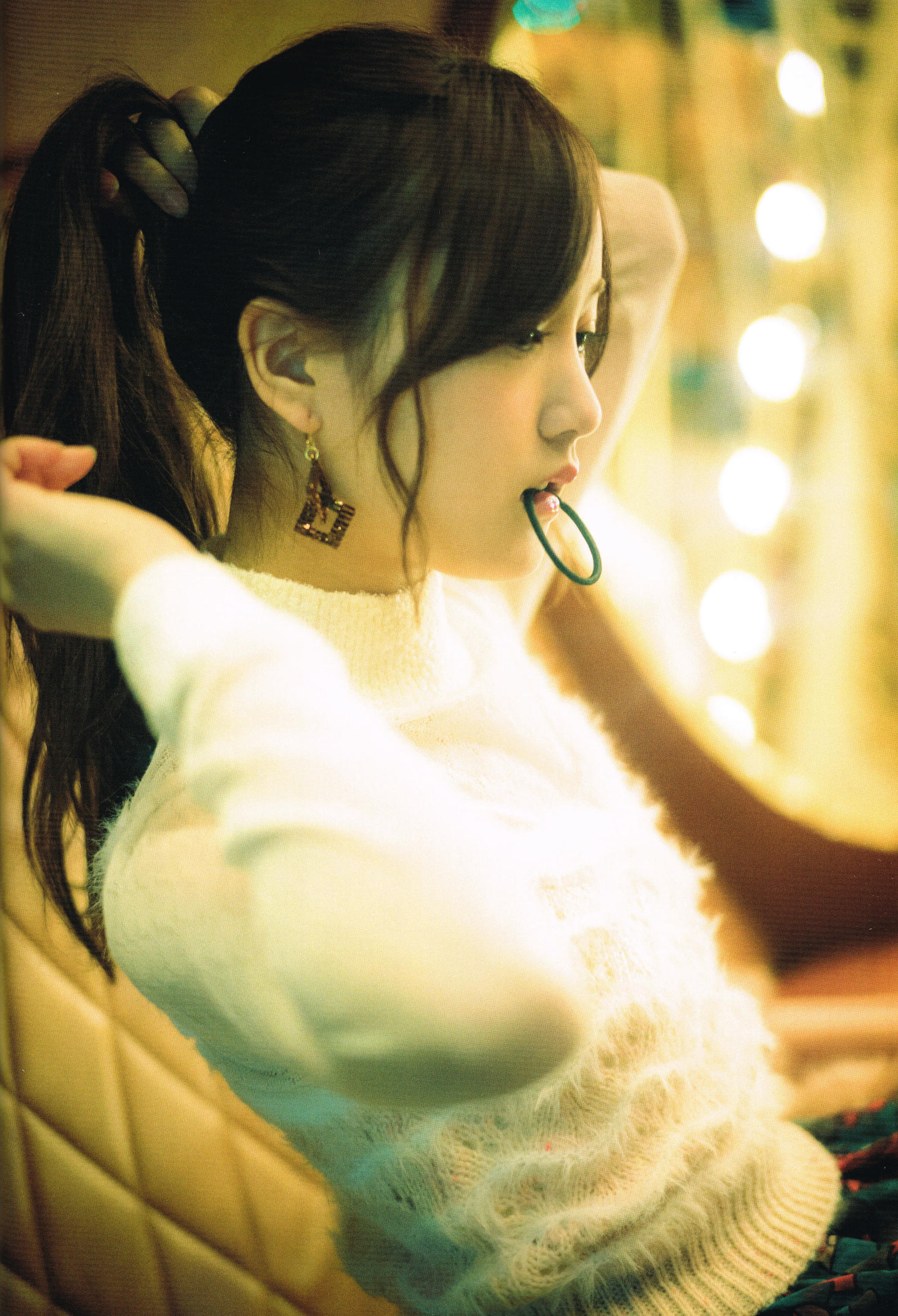 星野みなみ/星野南 1st [Itazura] [PhotoBook]
