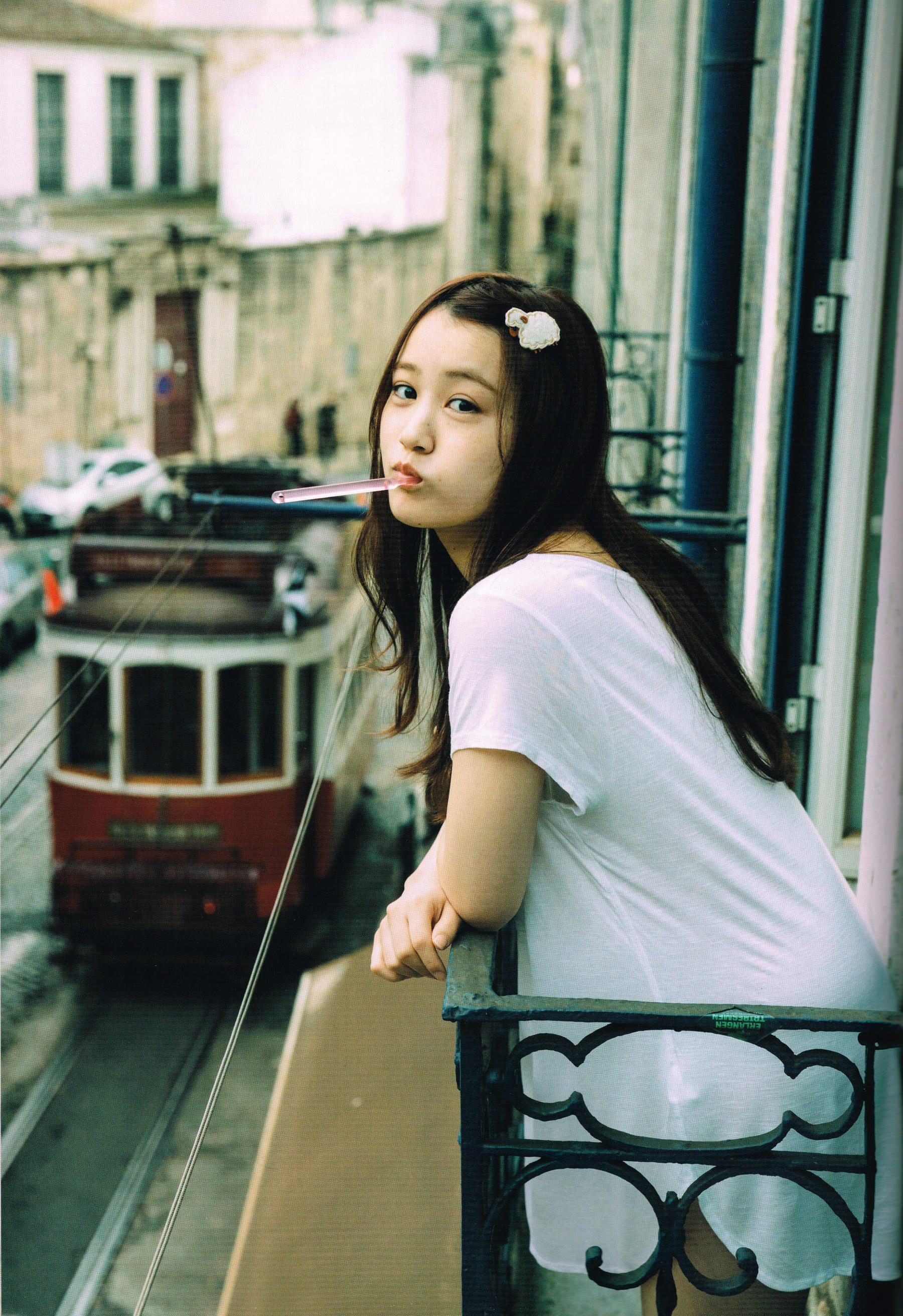星野みなみ/星野南 1st [Itazura] [PhotoBook]