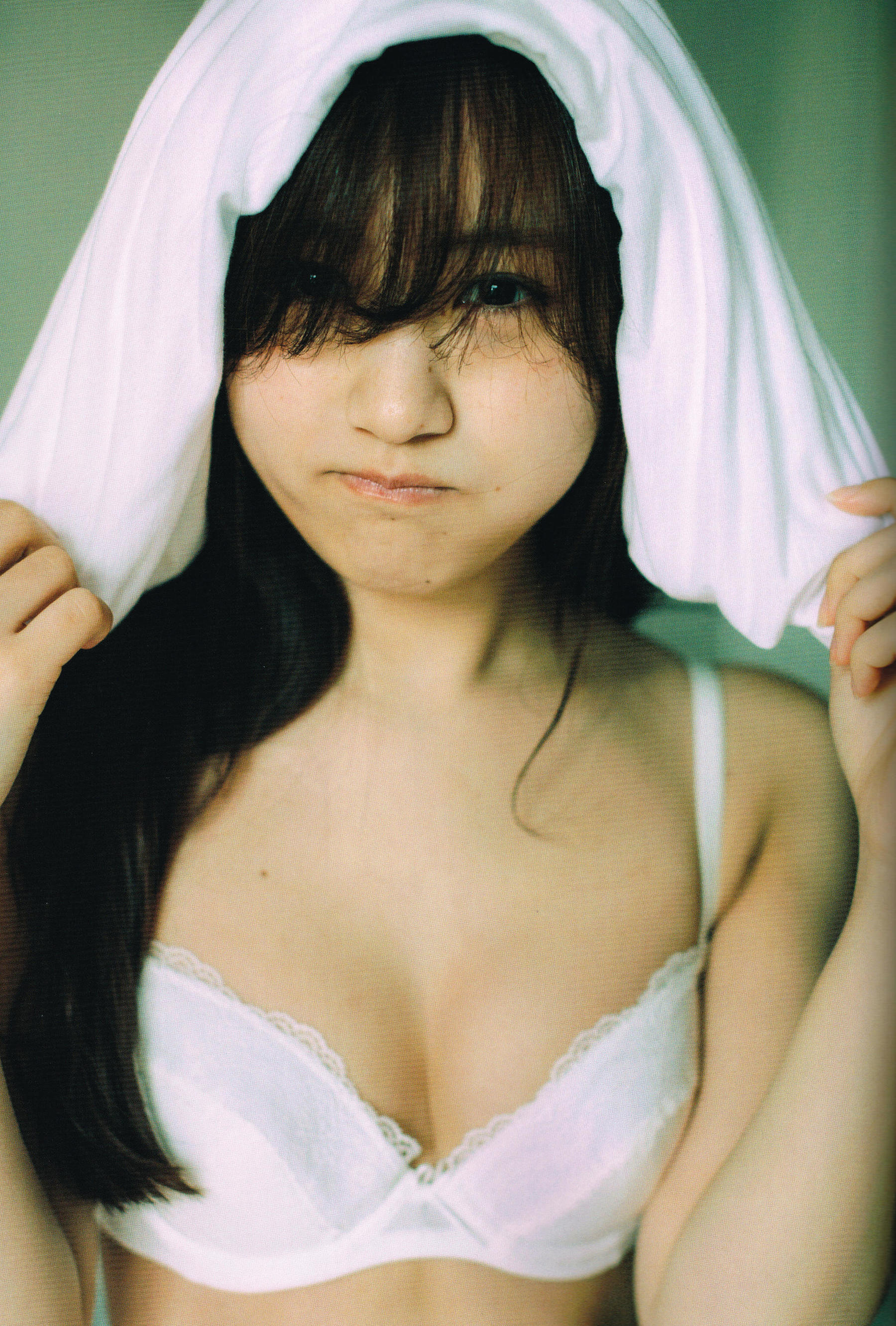 星野みなみ/星野南 1st [Itazura] [PhotoBook]