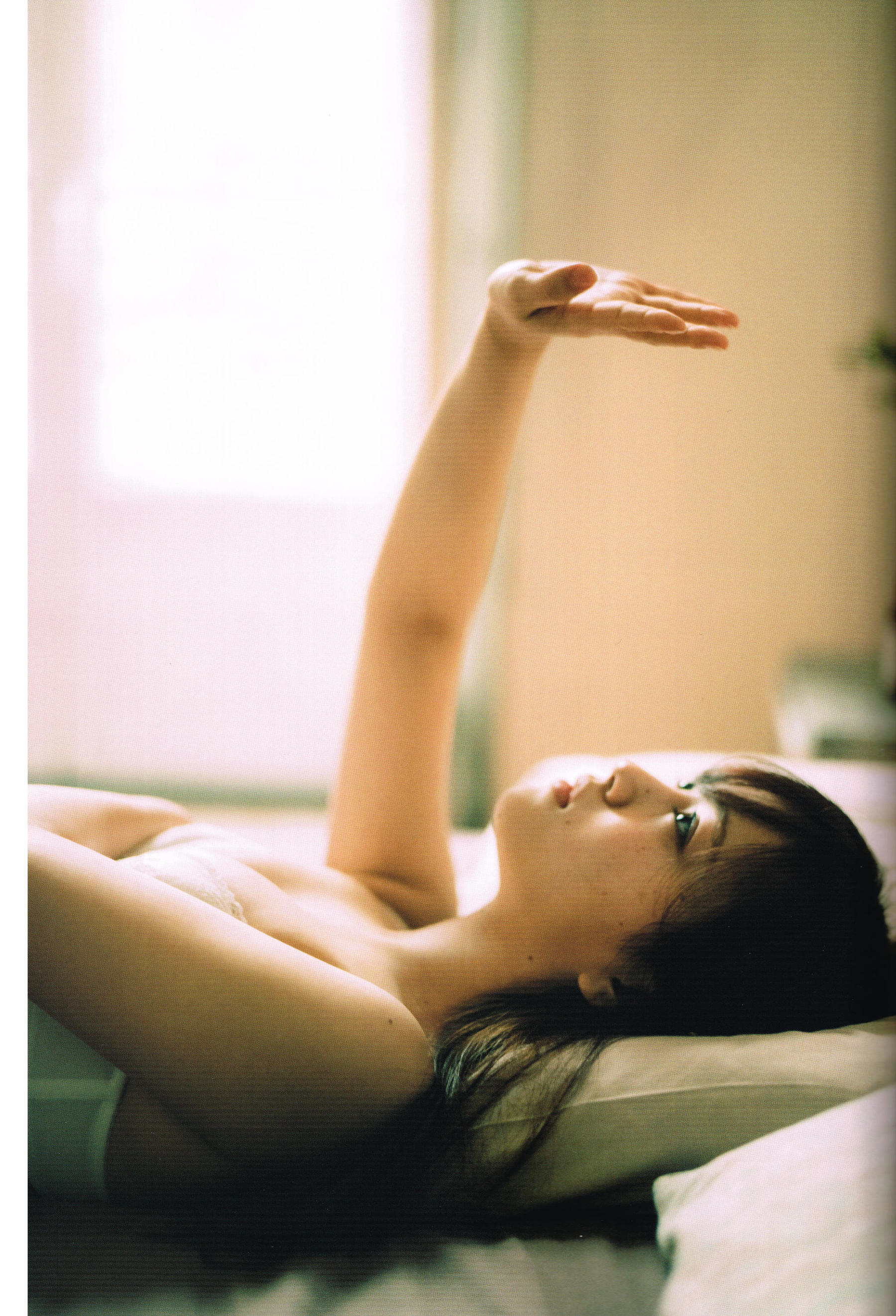 星野みなみ/星野南 1st [Itazura] [PhotoBook]