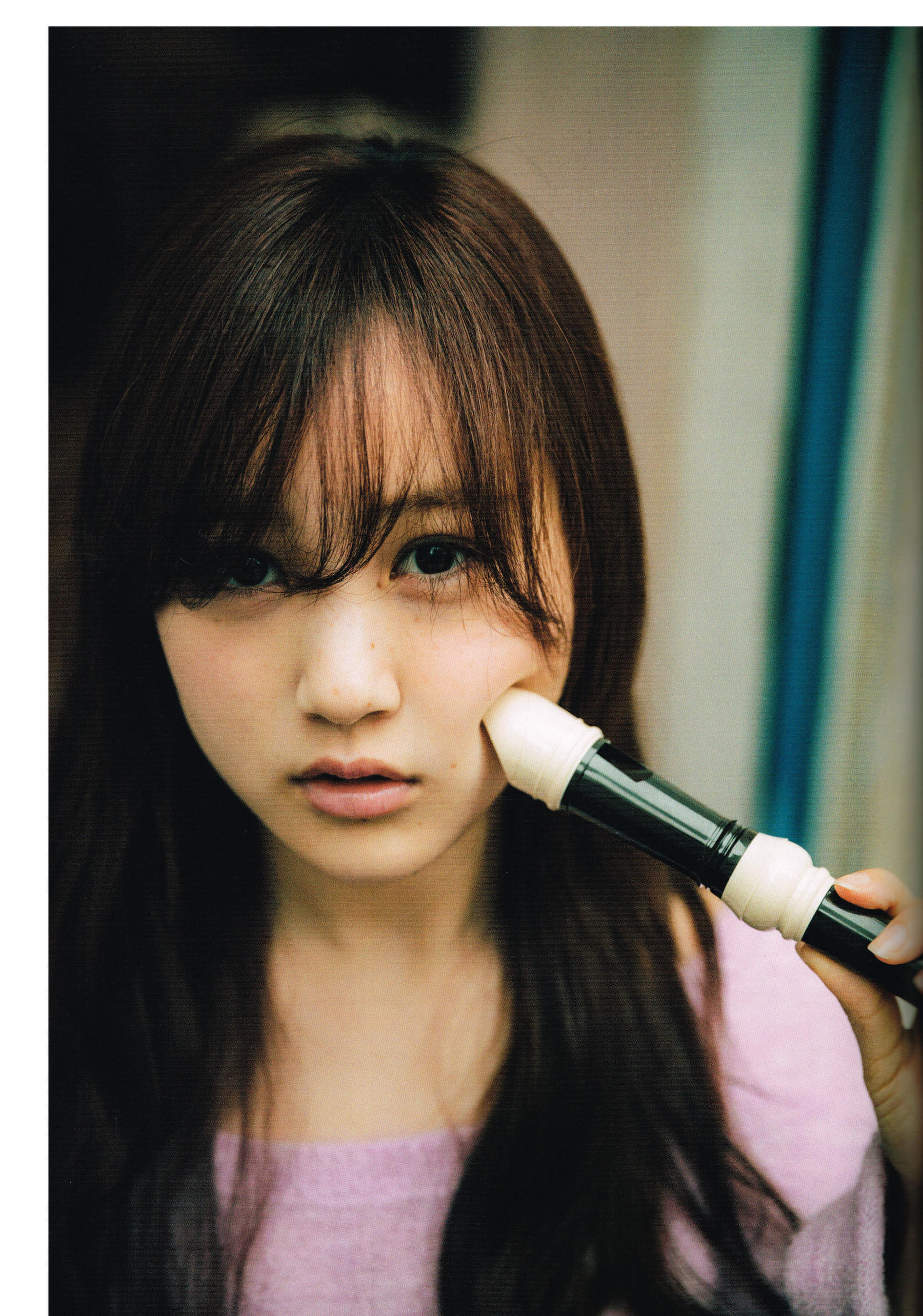 星野みなみ/星野南 1st [Itazura] [PhotoBook]