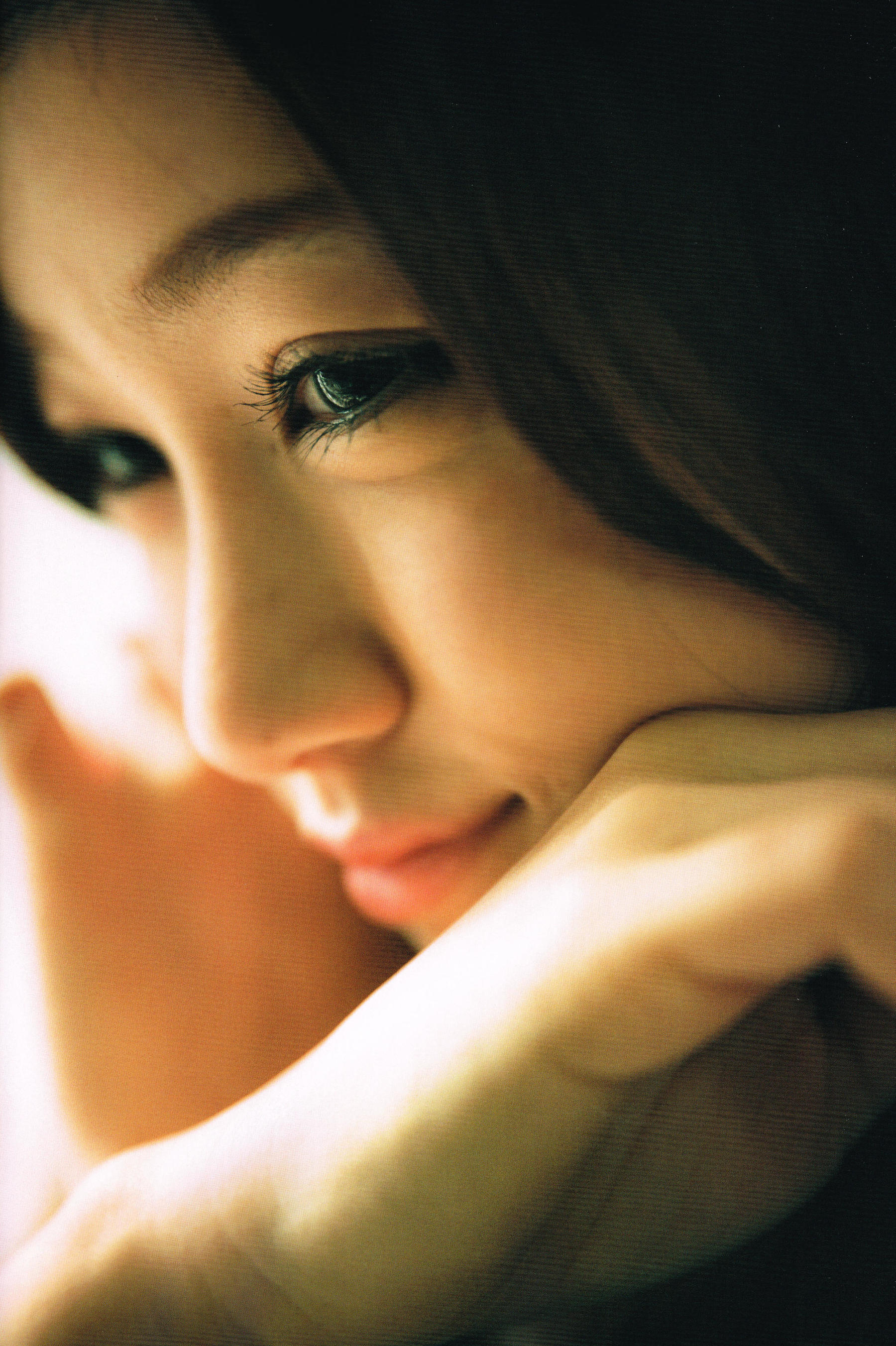 星野みなみ/星野南 1st [Itazura] [PhotoBook]