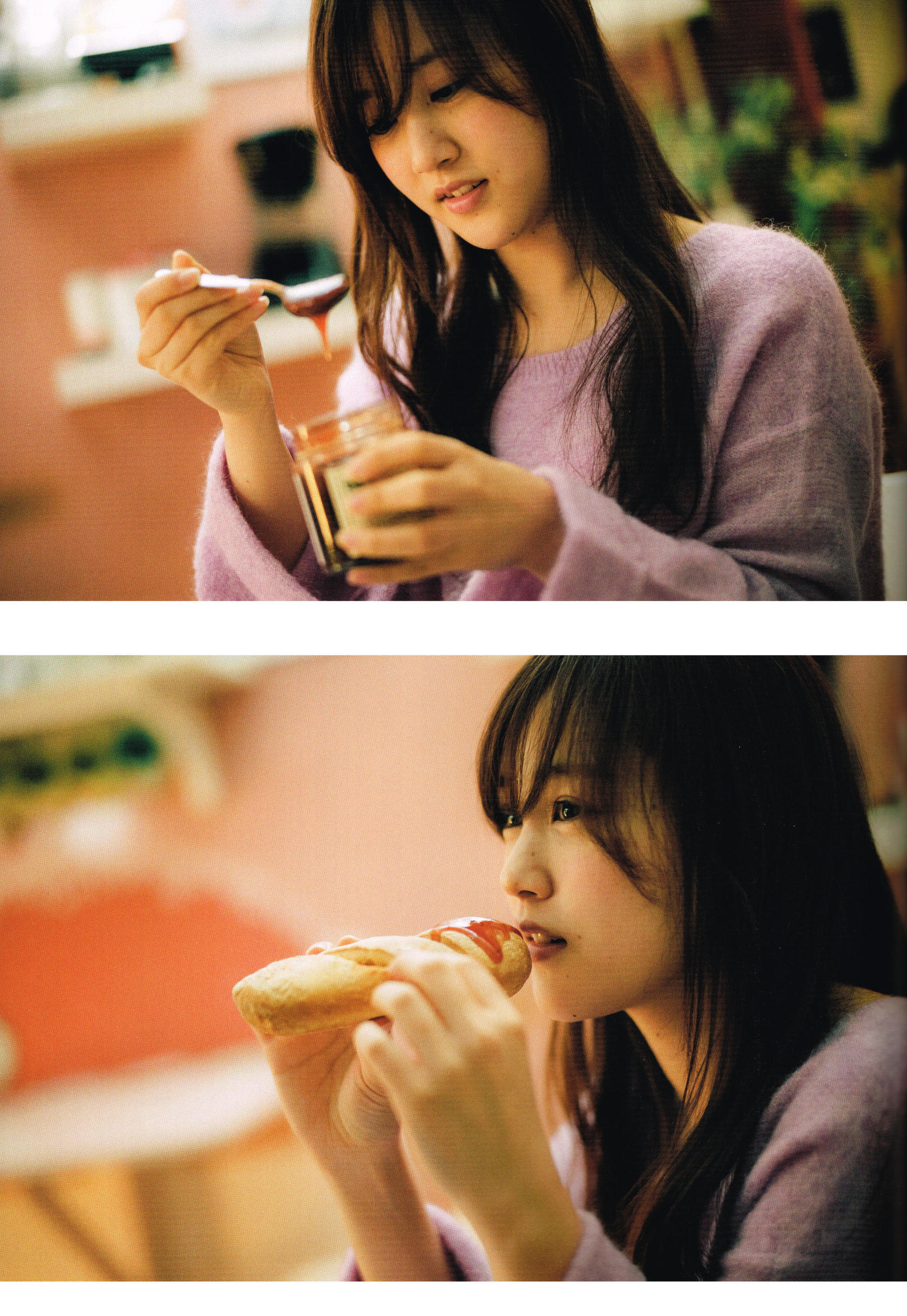 星野みなみ/星野南 1st [Itazura] [PhotoBook]