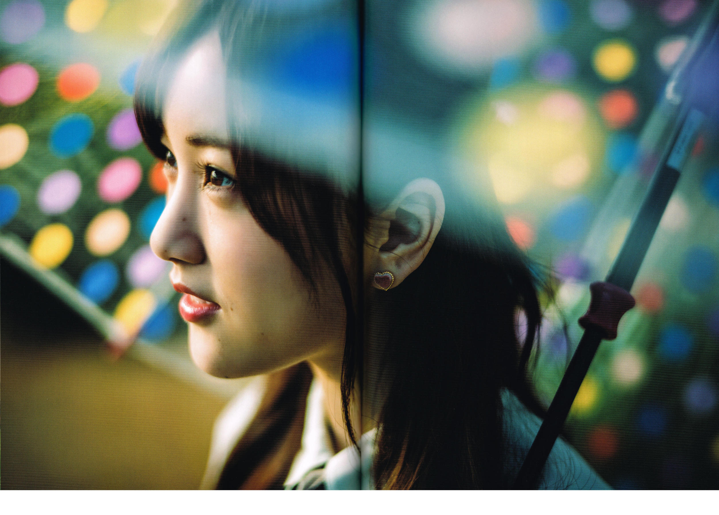 星野みなみ/星野南 1st [Itazura] [PhotoBook]