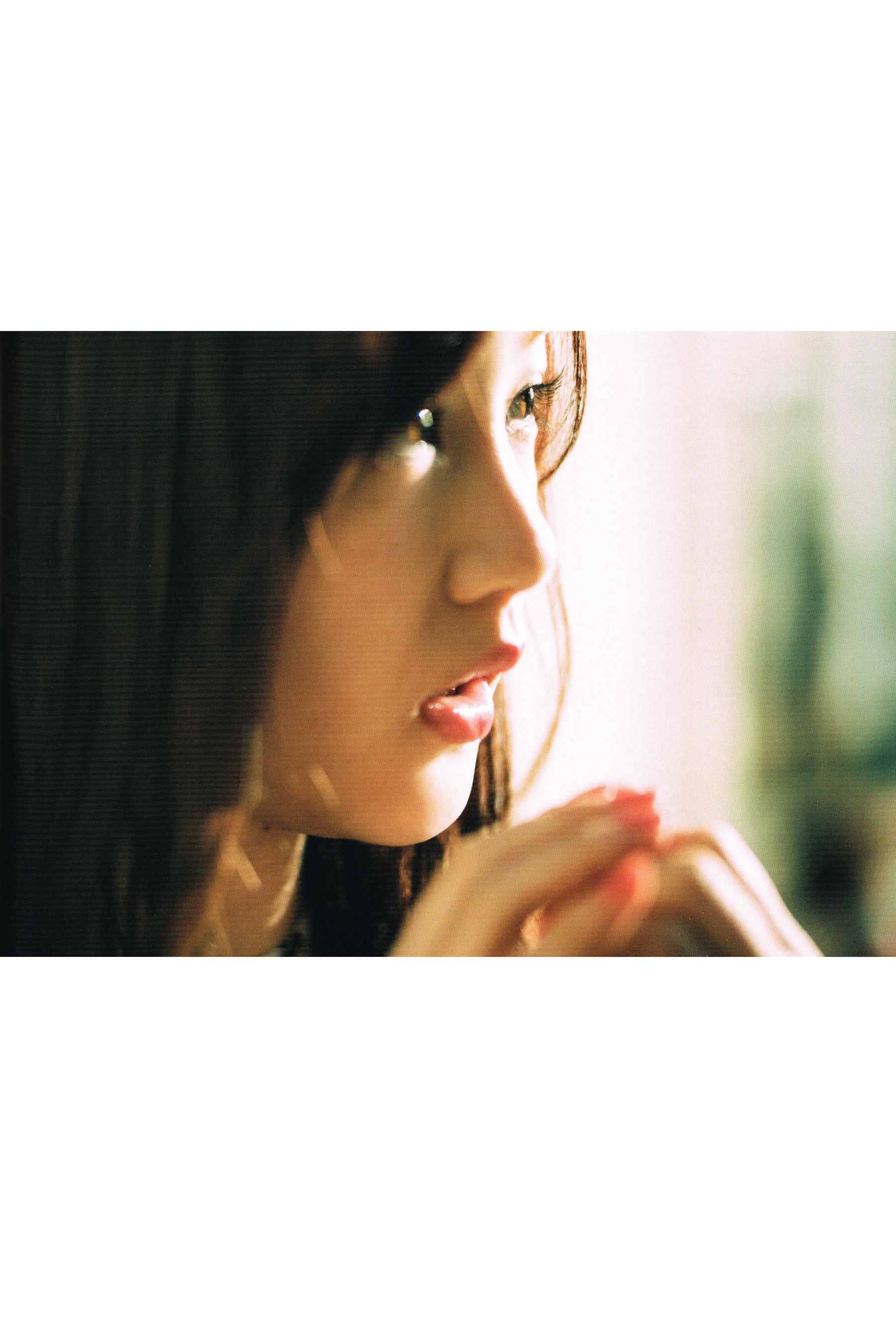 星野みなみ/星野南 1st [Itazura] [PhotoBook]