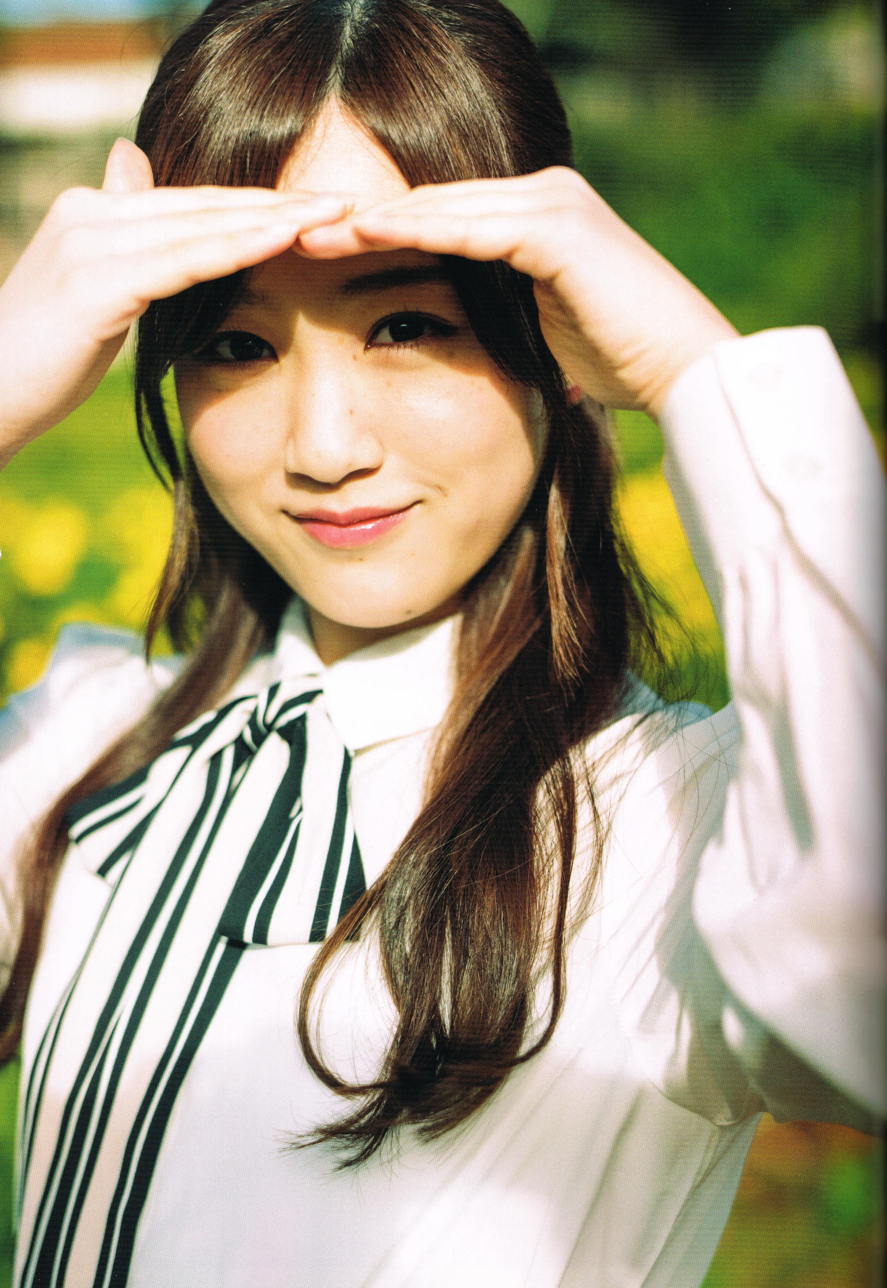 星野みなみ/星野南 1st [Itazura] [PhotoBook]