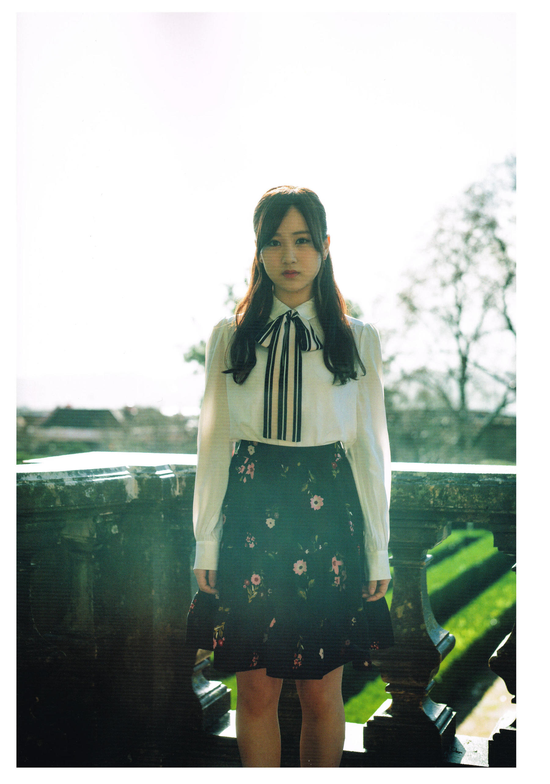 星野みなみ/星野南 1st [Itazura] [PhotoBook]