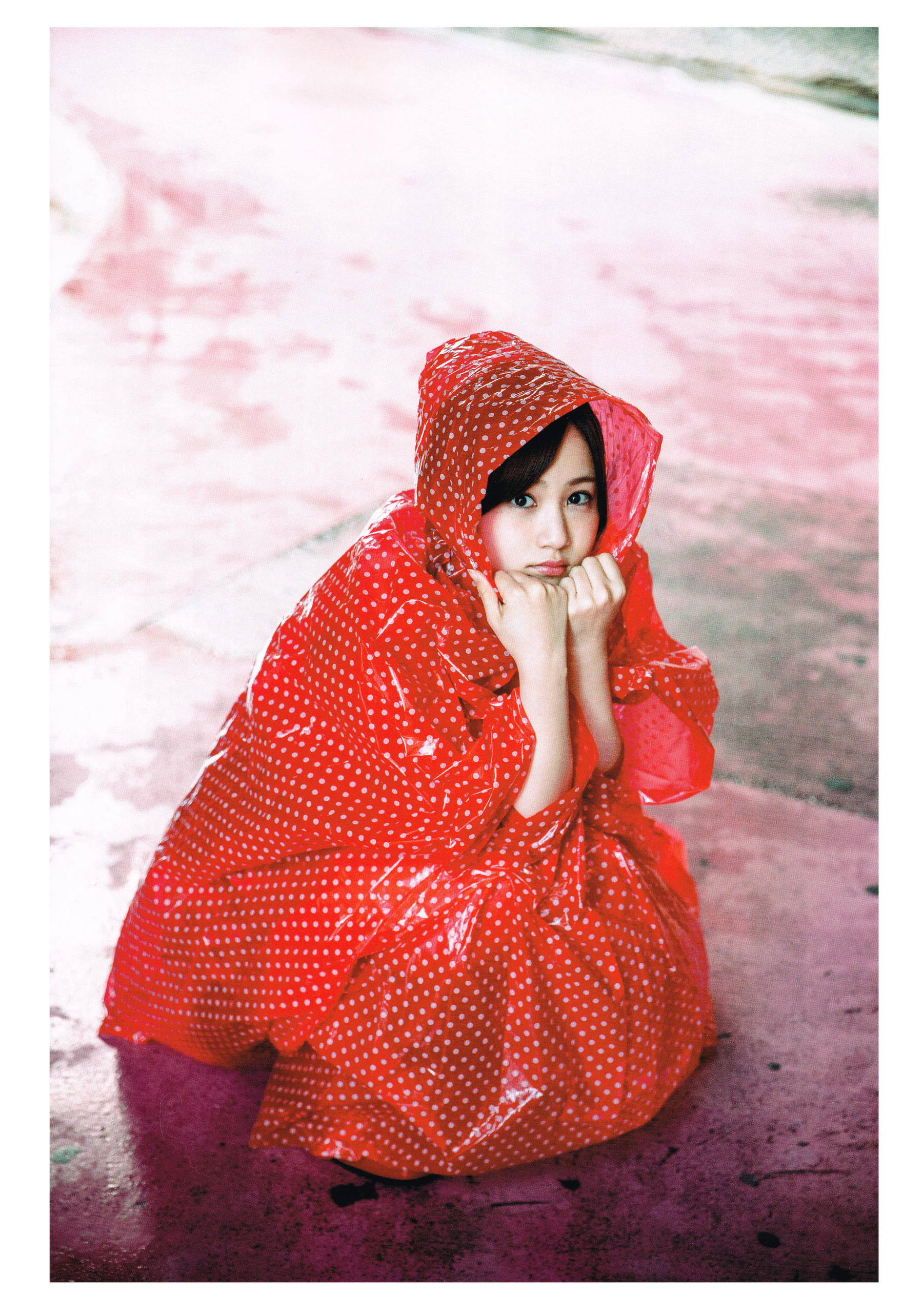 星野みなみ/星野南 1st [Itazura] [PhotoBook]