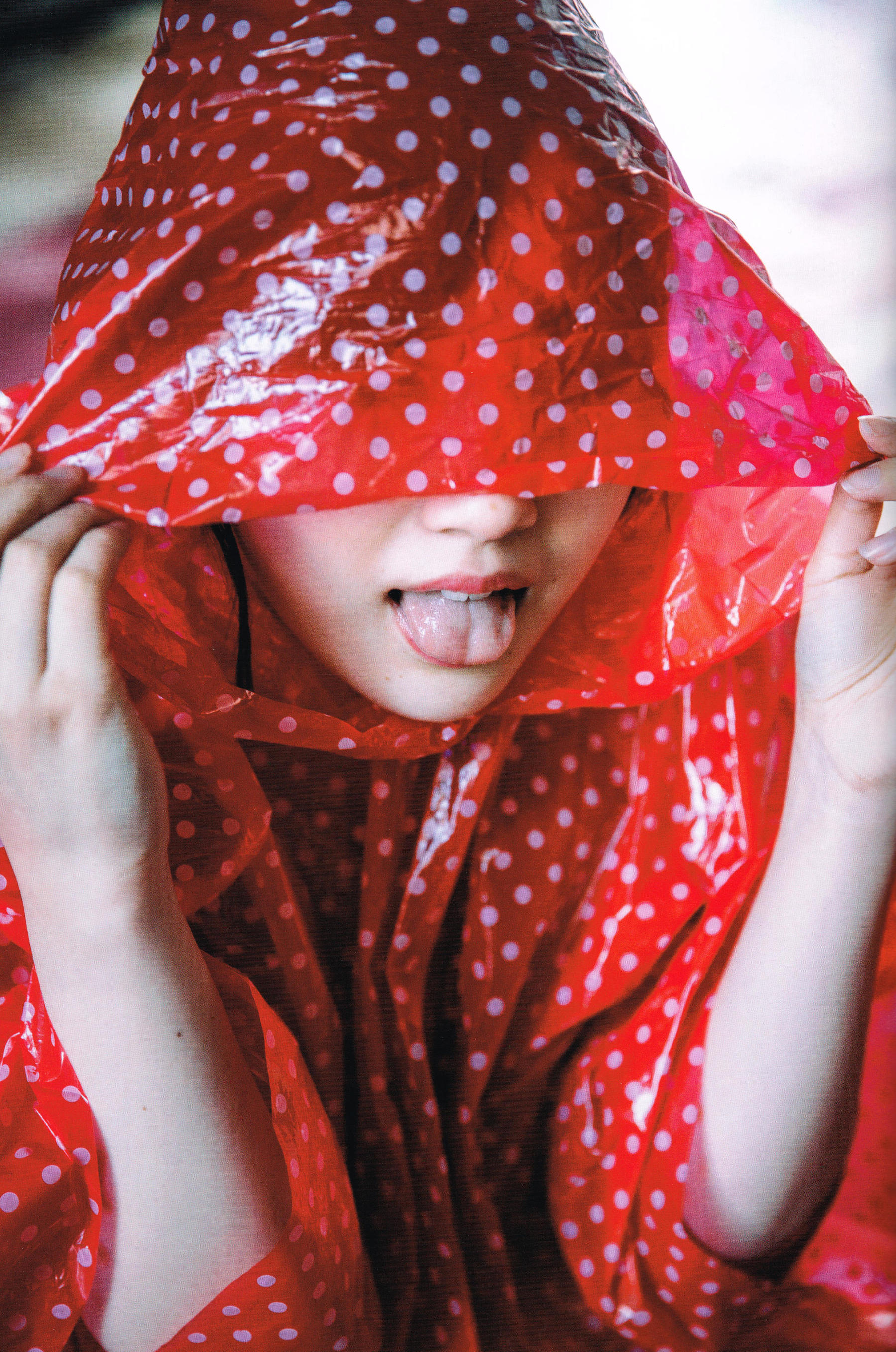 星野みなみ/星野南 1st [Itazura] [PhotoBook]