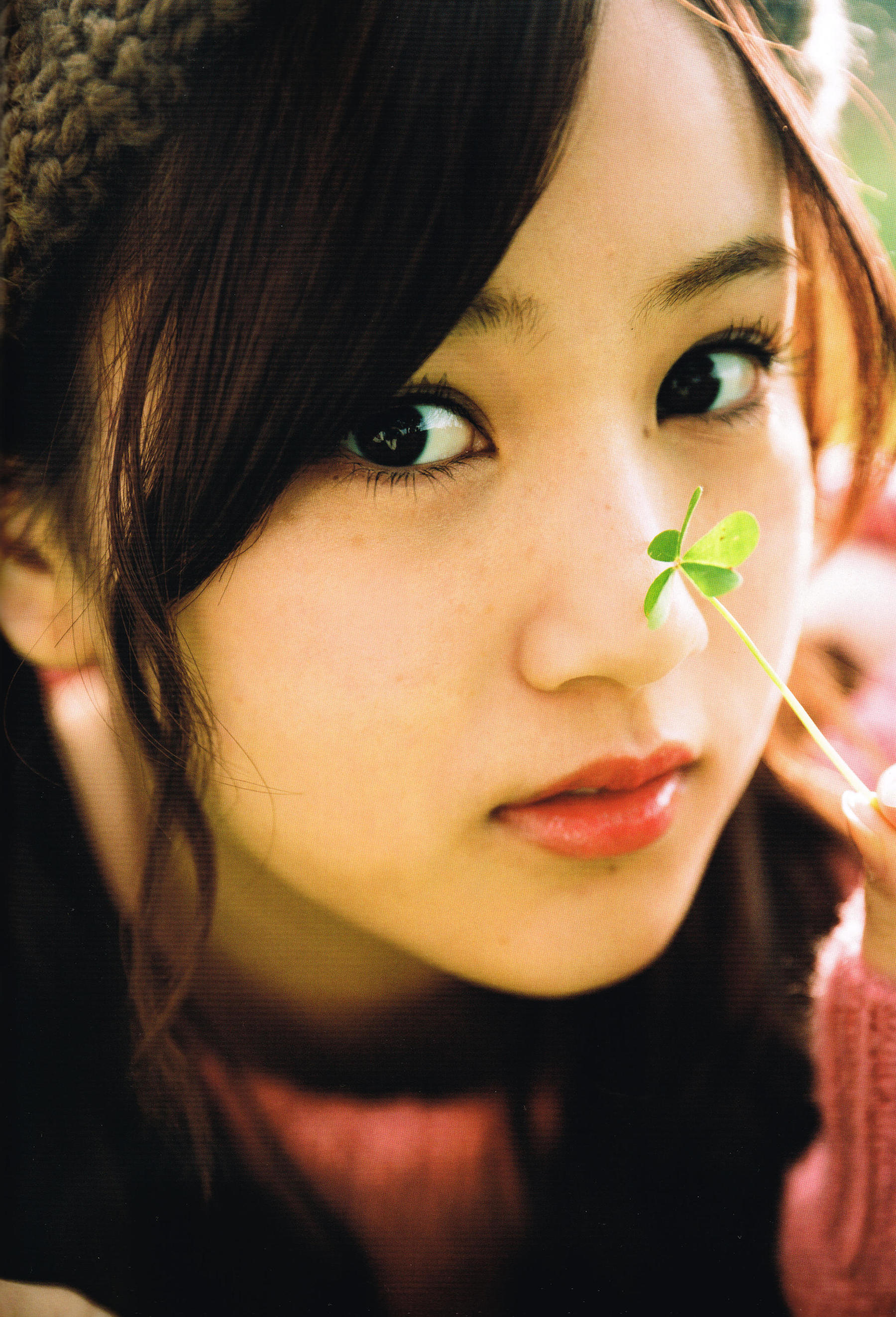 星野みなみ/星野南 1st [Itazura] [PhotoBook]