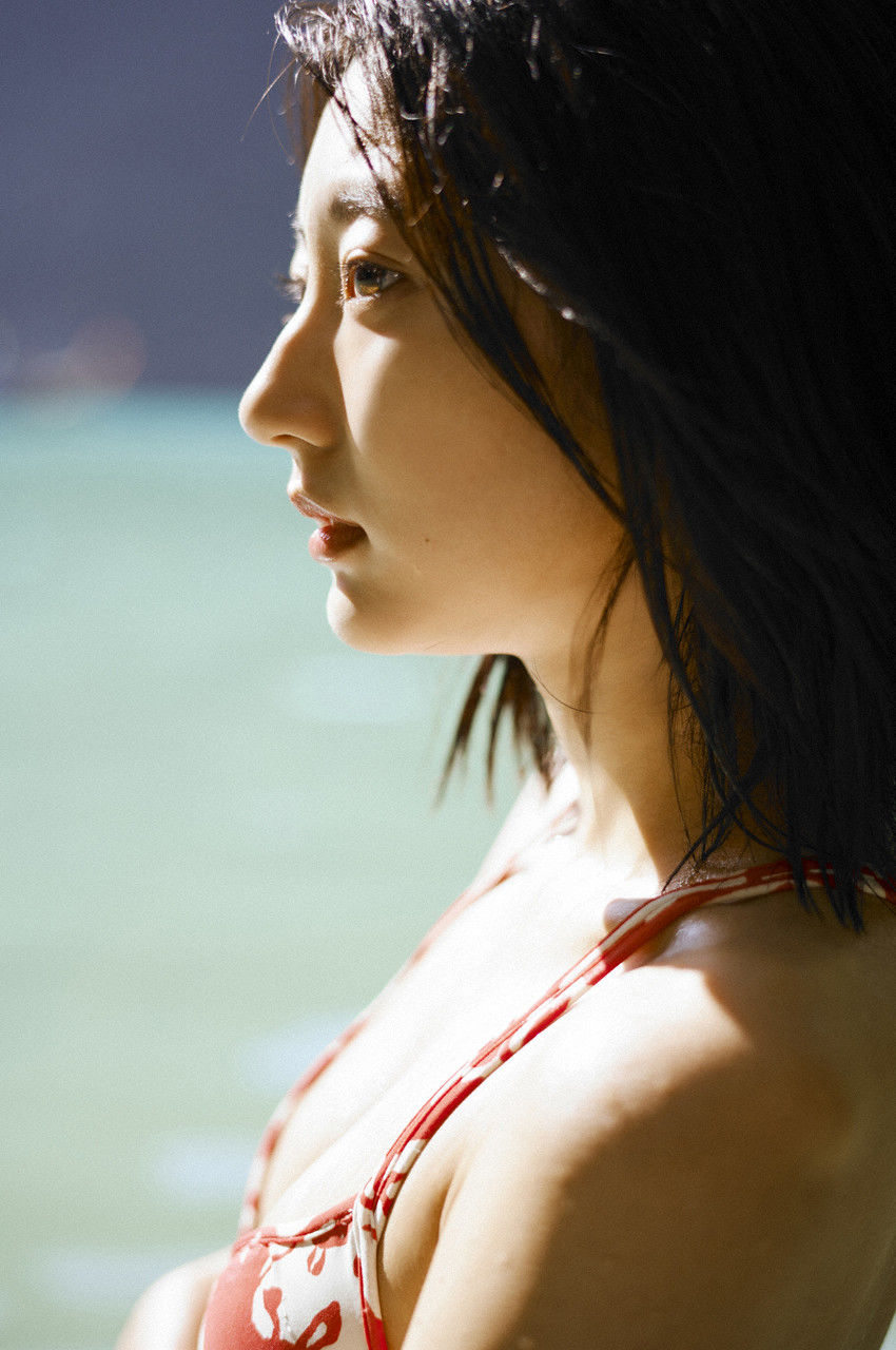 武田玲奈「史上最強女子」 [WPB-net] EX696