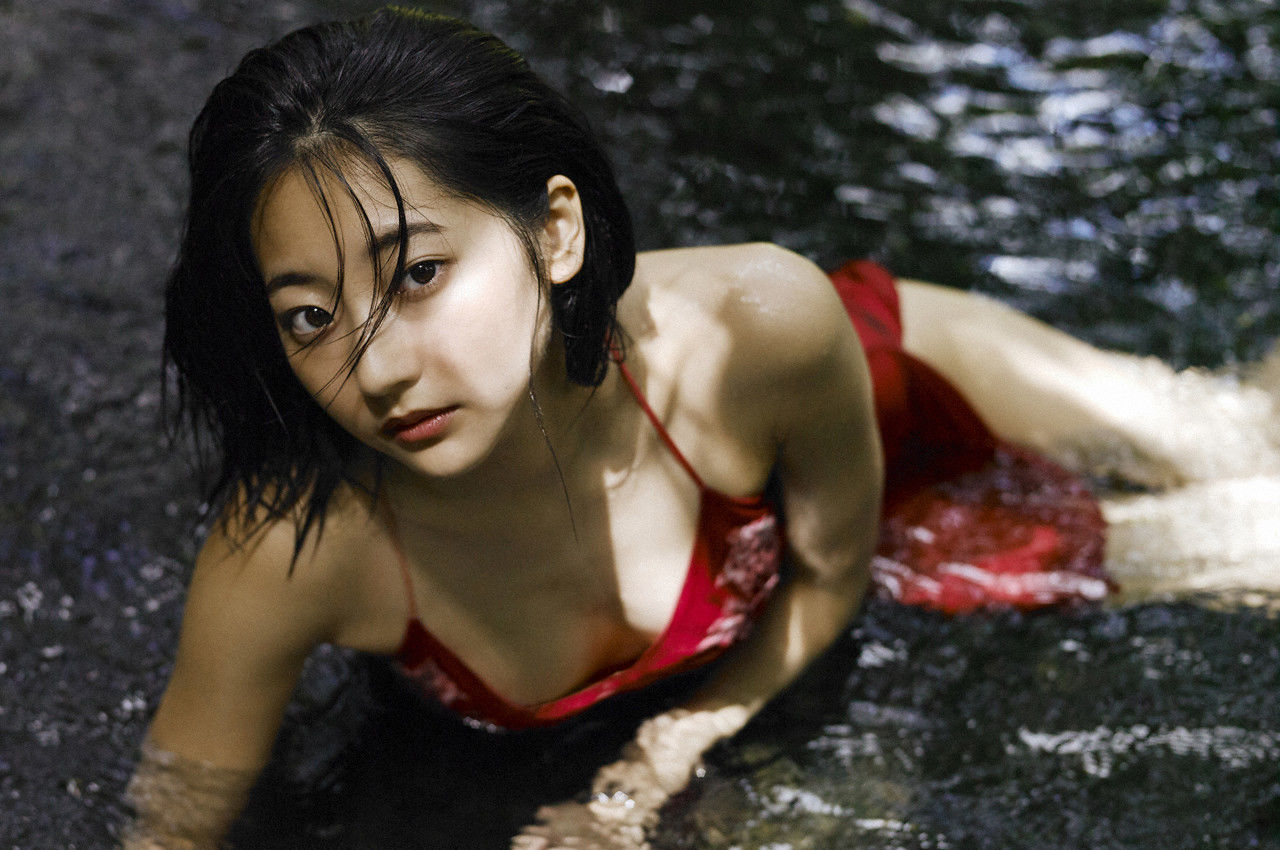 武田玲奈「史上最強女子」 [WPB-net] EX696