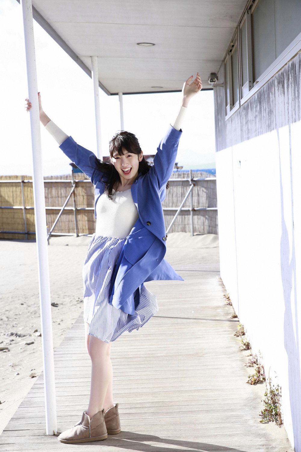 日比美思 [Dreamer ~ゅめのっづき~] [YS Web] Vol.795