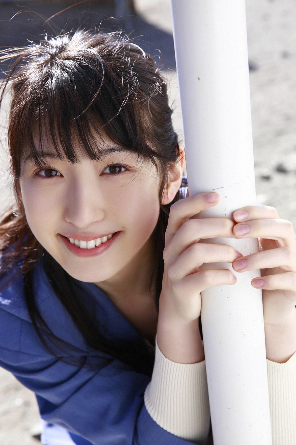 日比美思 [Dreamer ~ゅめのっづき~] [YS Web] Vol.795