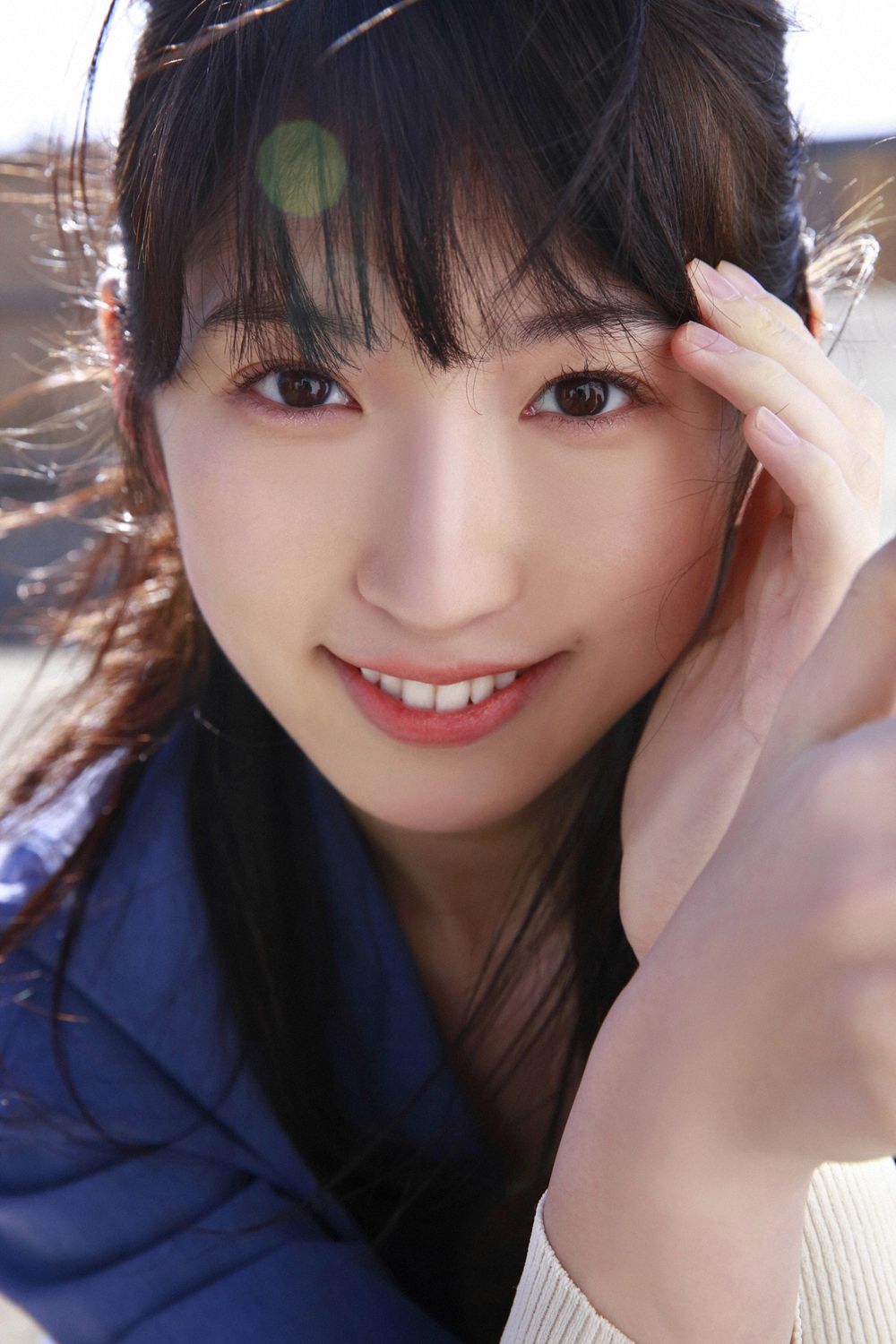 日比美思 [Dreamer ~ゅめのっづき~] [YS Web] Vol.795