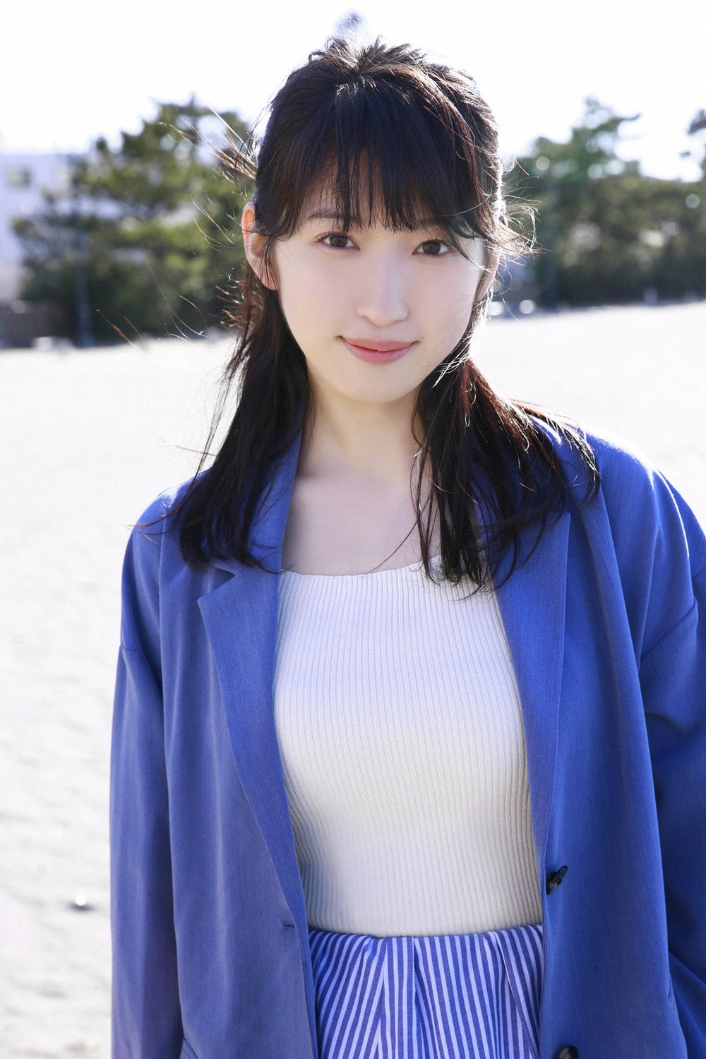 日比美思 [Dreamer ~ゅめのっづき~] [YS Web] Vol.795