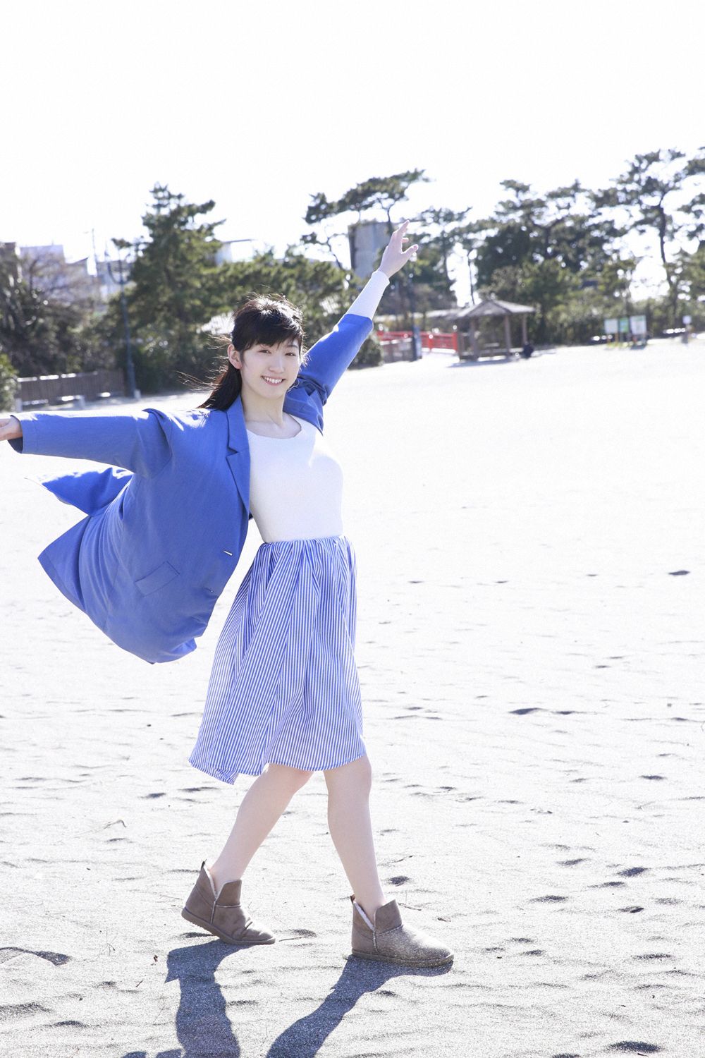 日比美思 [Dreamer ~ゅめのっづき~] [YS Web] Vol.795