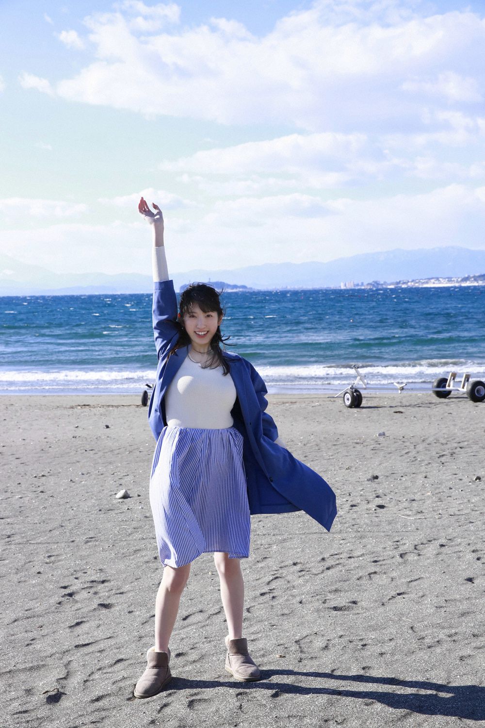日比美思 [Dreamer ~ゅめのっづき~] [YS Web] Vol.795