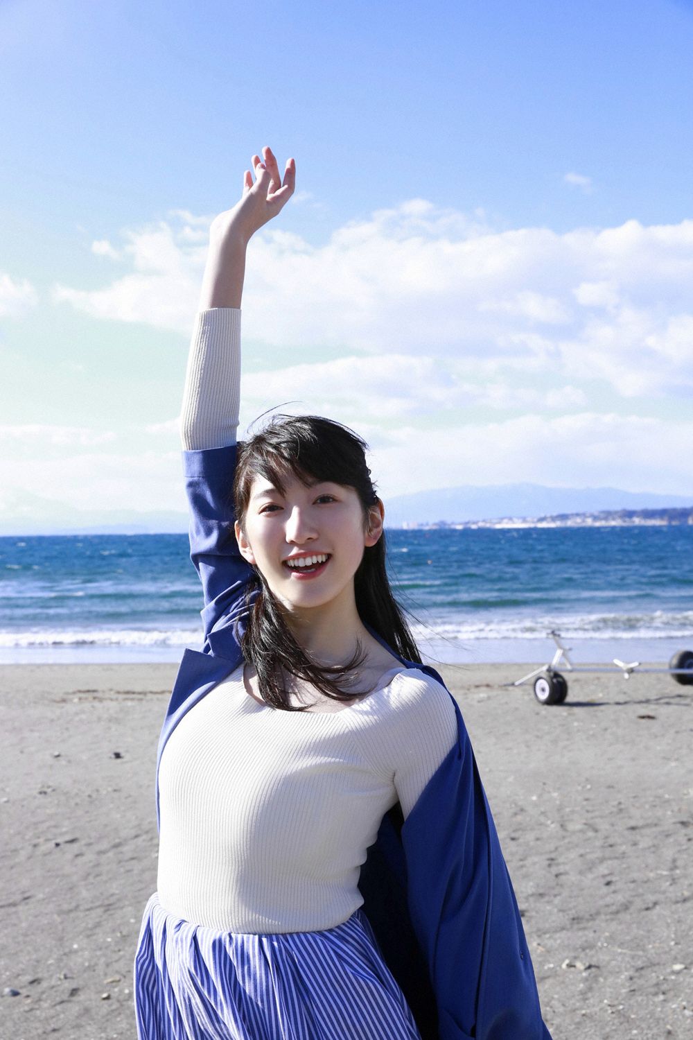 日比美思 [Dreamer ~ゅめのっづき~] [YS Web] Vol.795