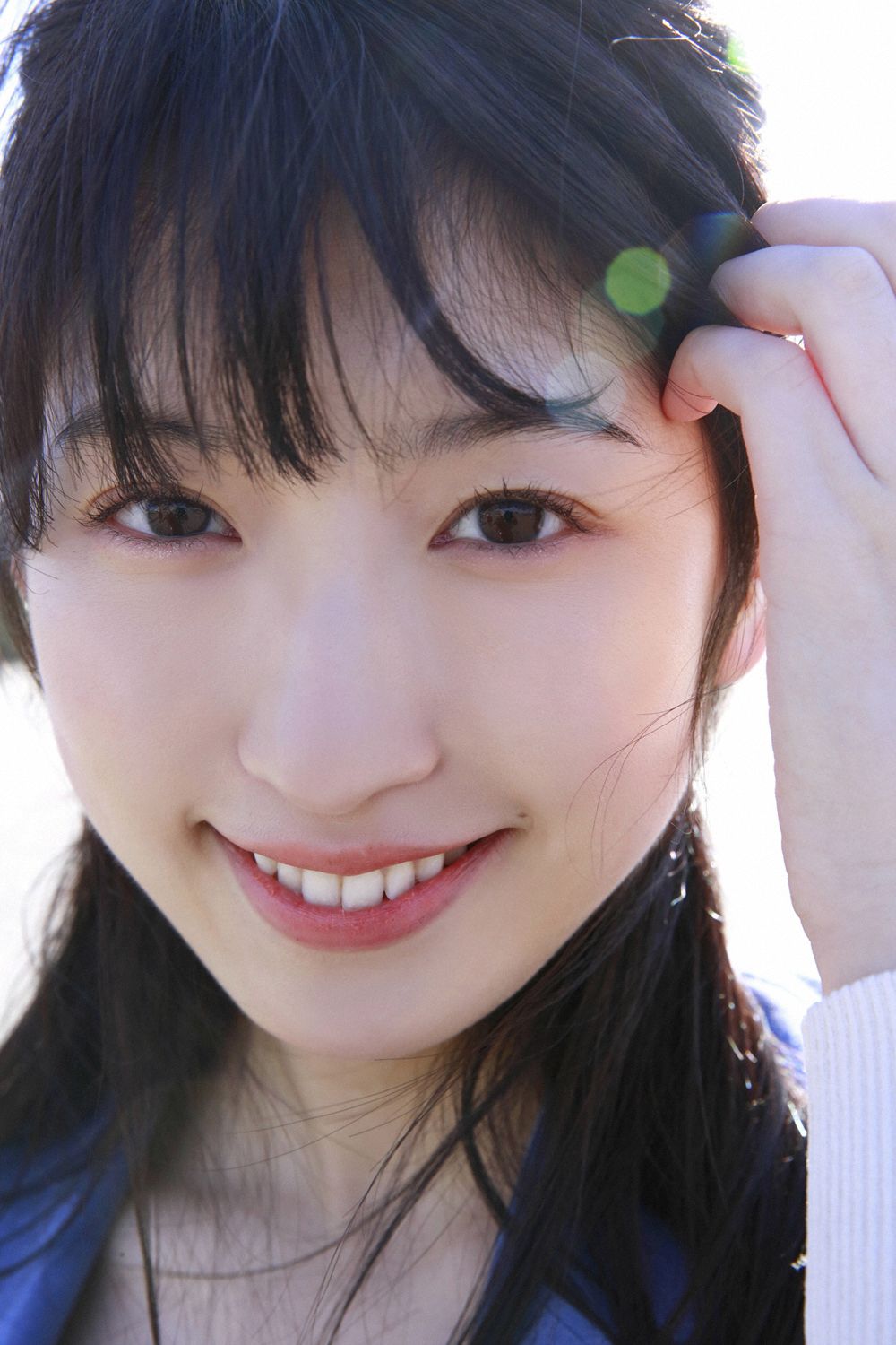 日比美思 [Dreamer ~ゅめのっづき~] [YS Web] Vol.795
