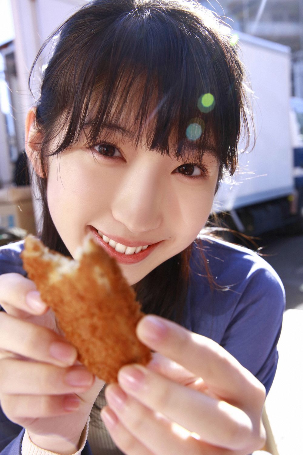 日比美思 [Dreamer ~ゅめのっづき~] [YS Web] Vol.795