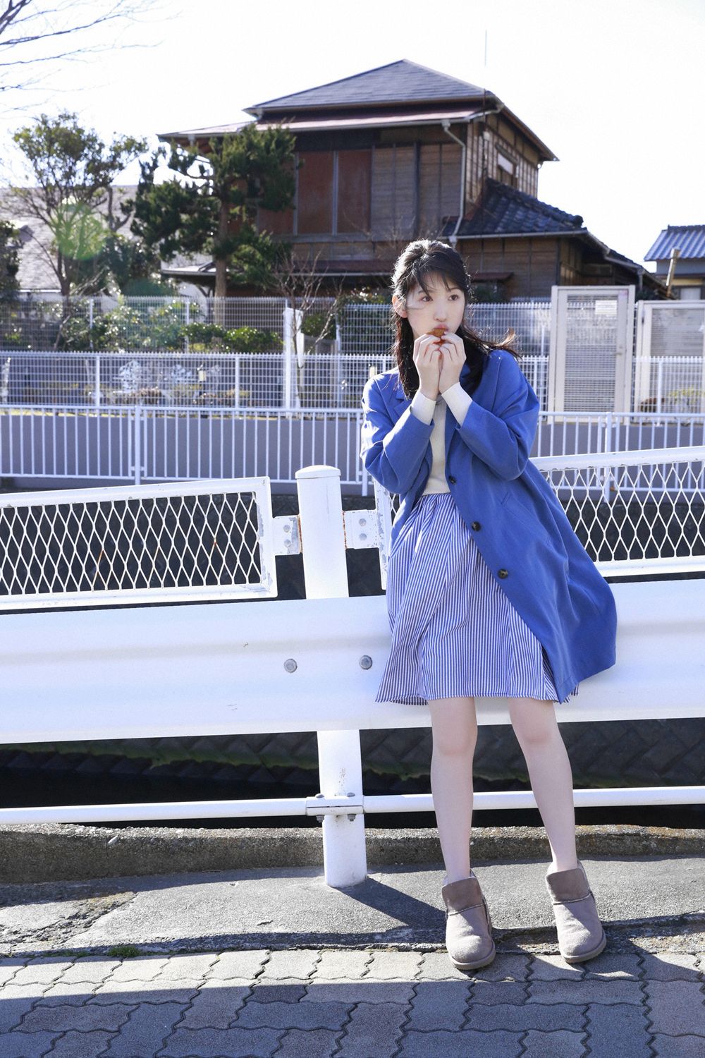 日比美思 [Dreamer ~ゅめのっづき~] [YS Web] Vol.795