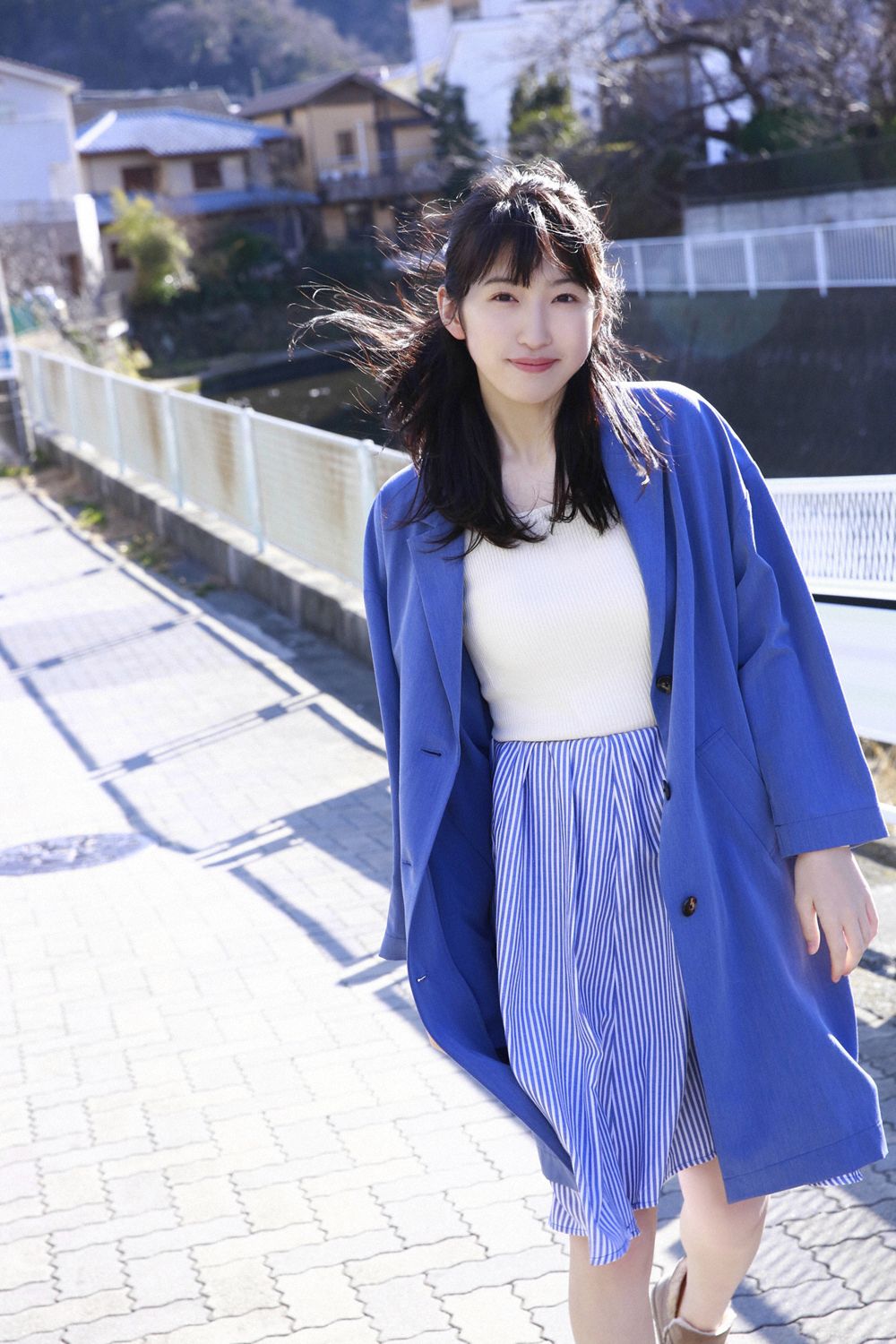 日比美思 [Dreamer ~ゅめのっづき~] [YS Web] Vol.795